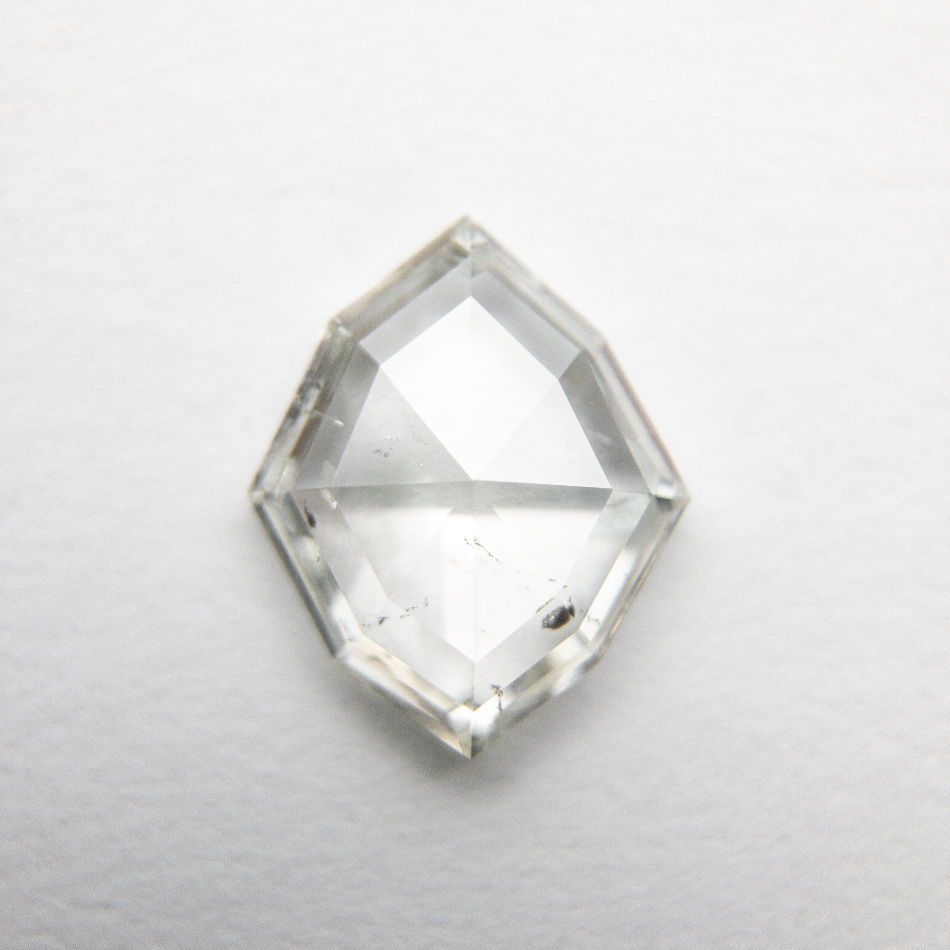 1.20ct 9.33x7.65x2.41mm I1 I Geo Marquise Rosecut 18218-11 HOLD D1528 11/27/20