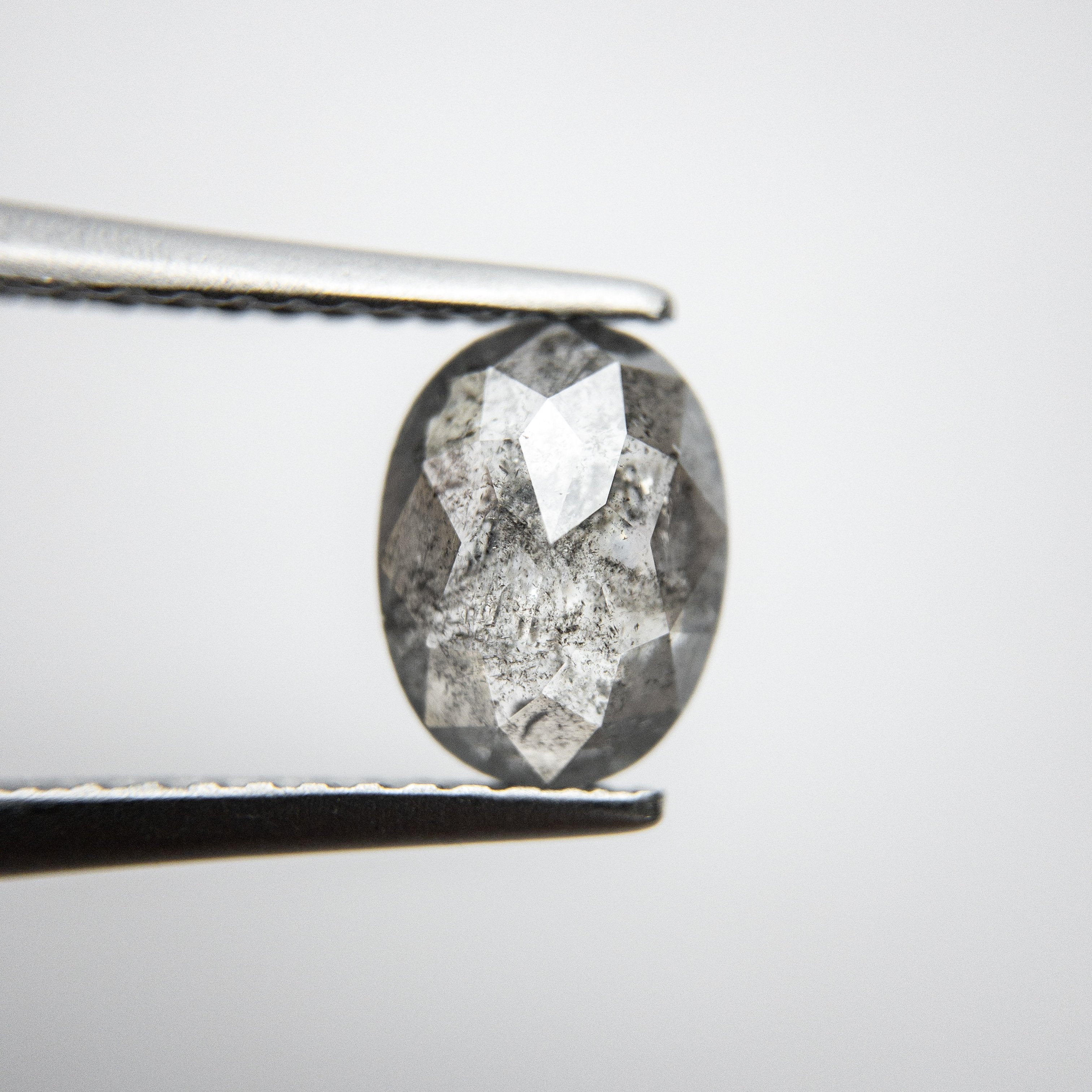 1.16ct 8.12x6.20x2.66mm Oval Rosecut 18219-01