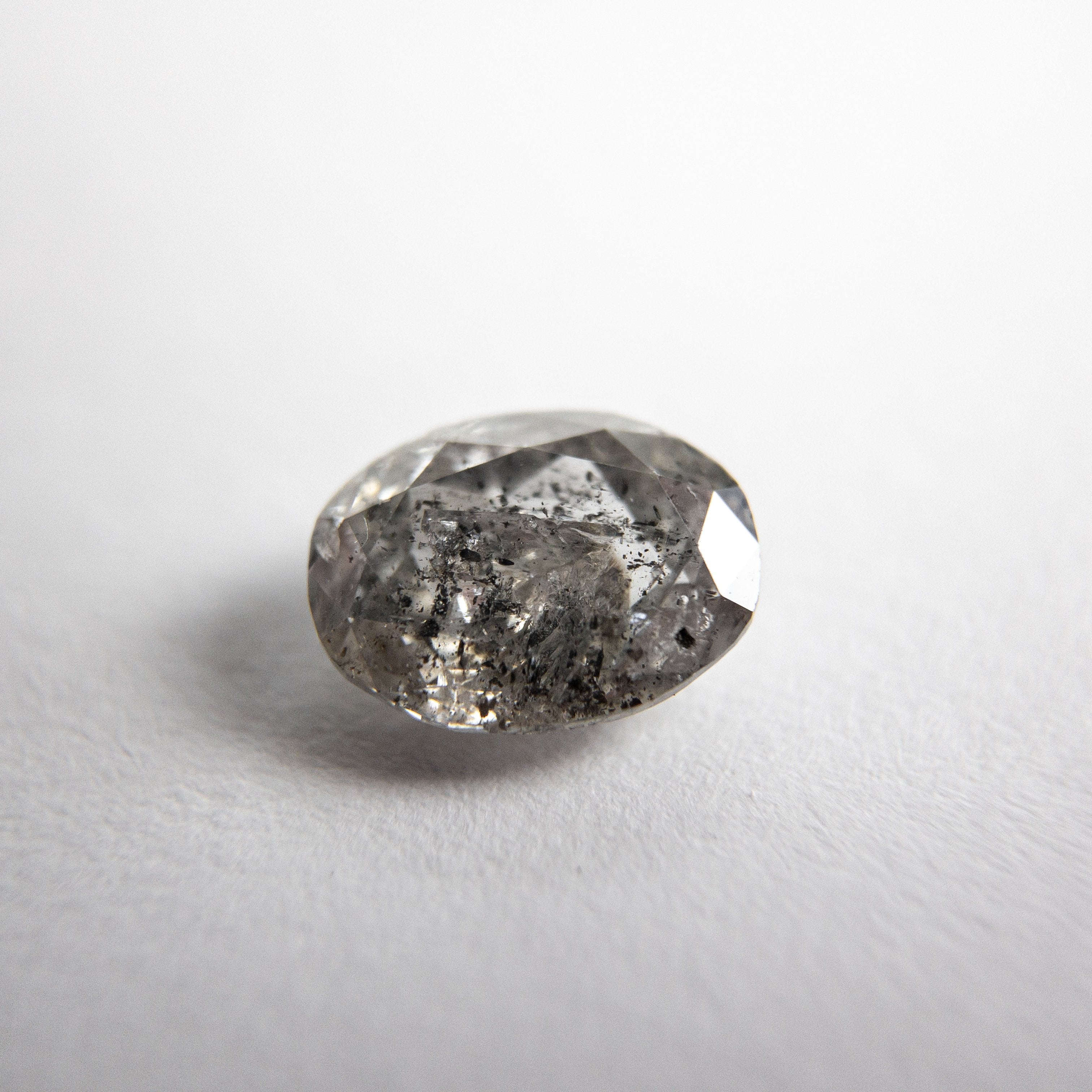 1.13ct 7.61x5.65x2.85mm Oval Double Cut 18219-04