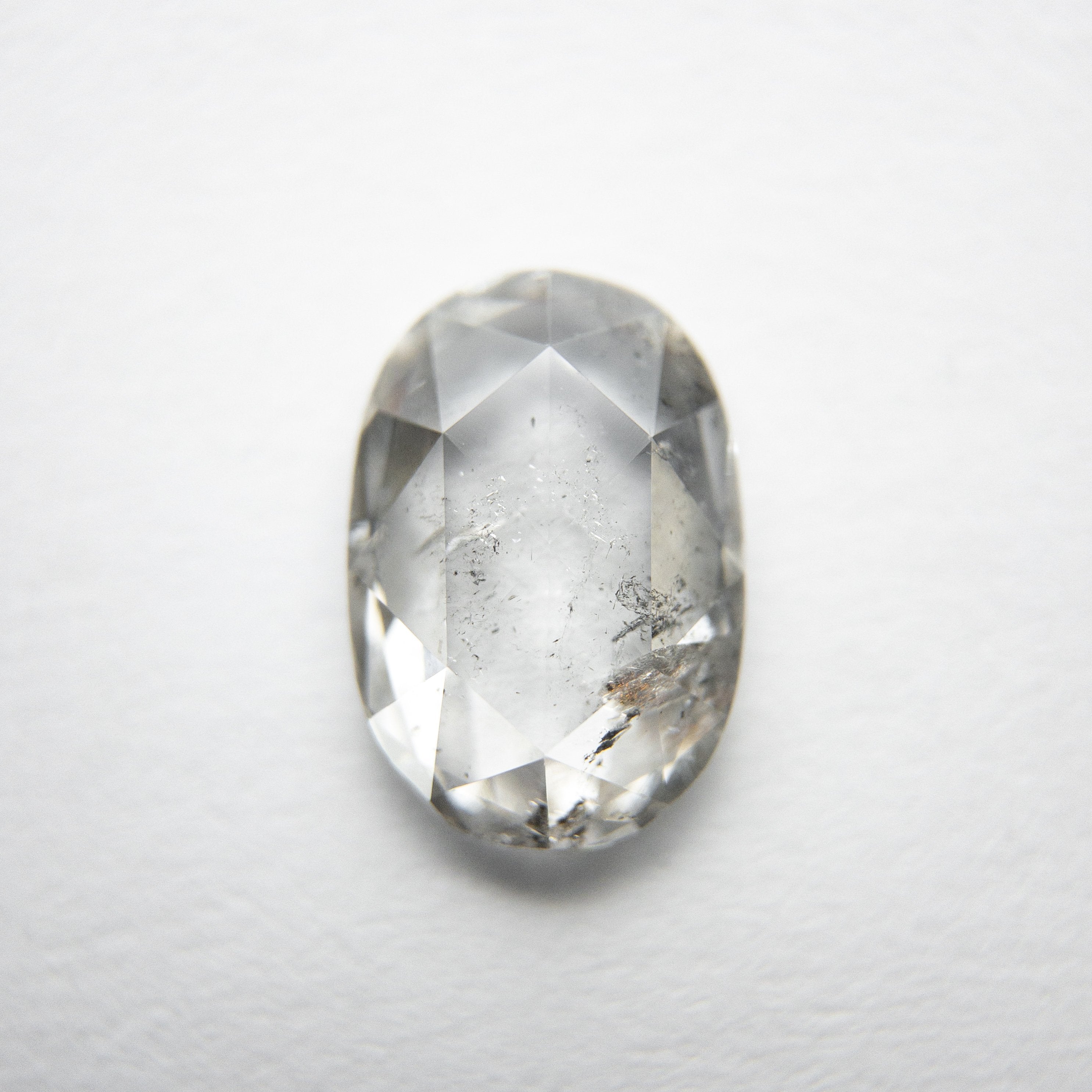 1.80ct 9.90x6.85x2.62mm Oval Rosecut 18220-05