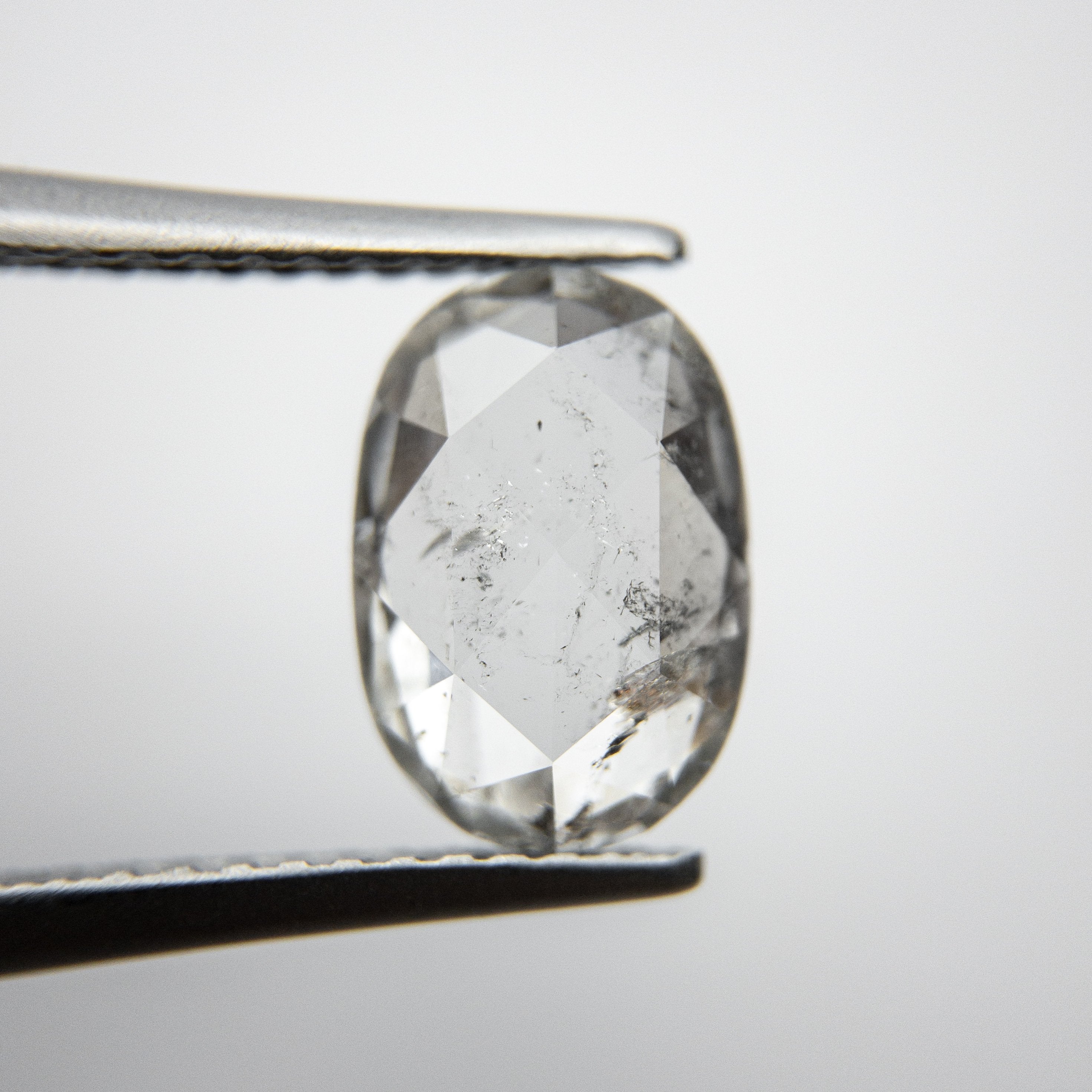 1.80ct 9.90x6.85x2.62mm Oval Rosecut 18220-05
