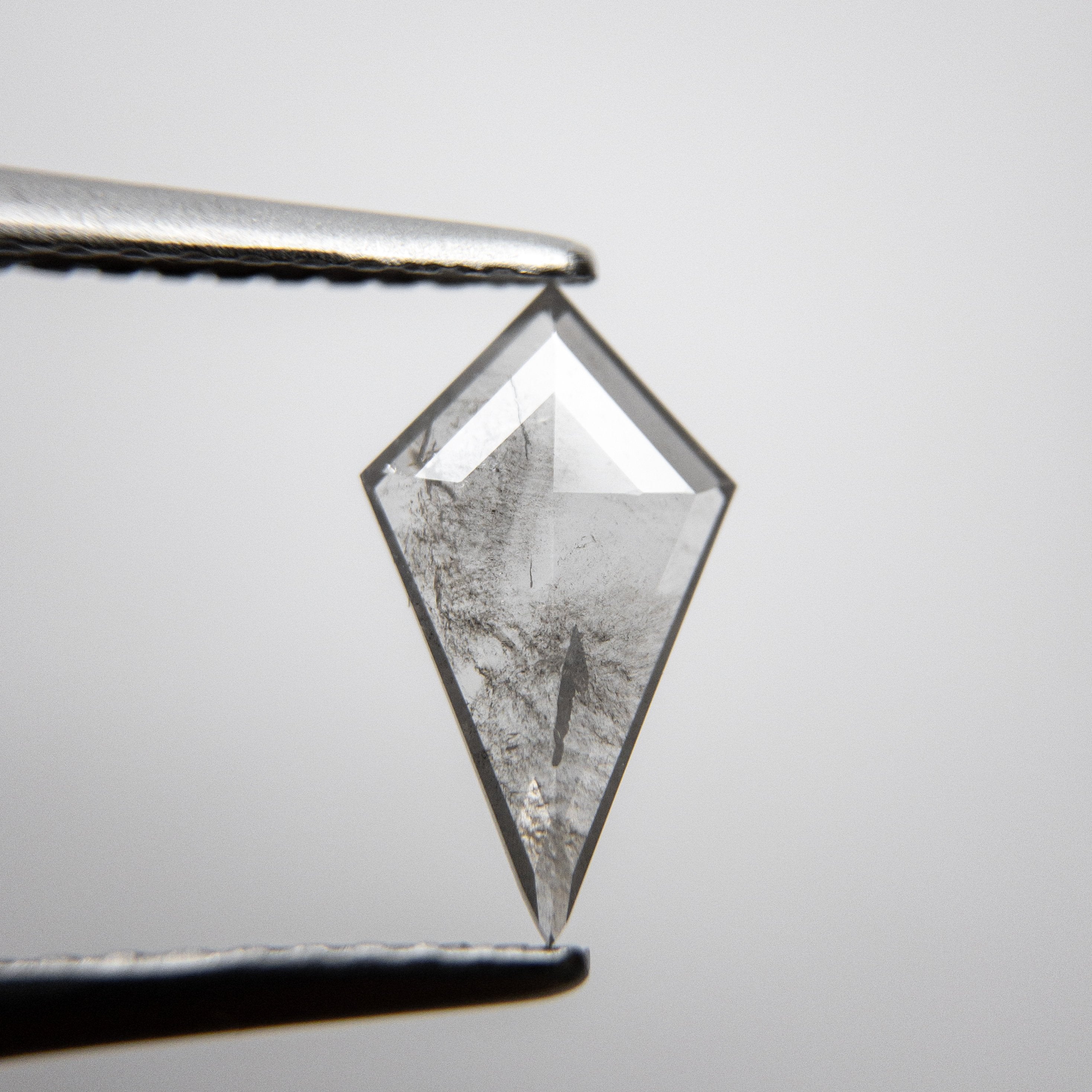 0.59ct 10.57x6.26x1.30mm Kite Rosecut 18222-03