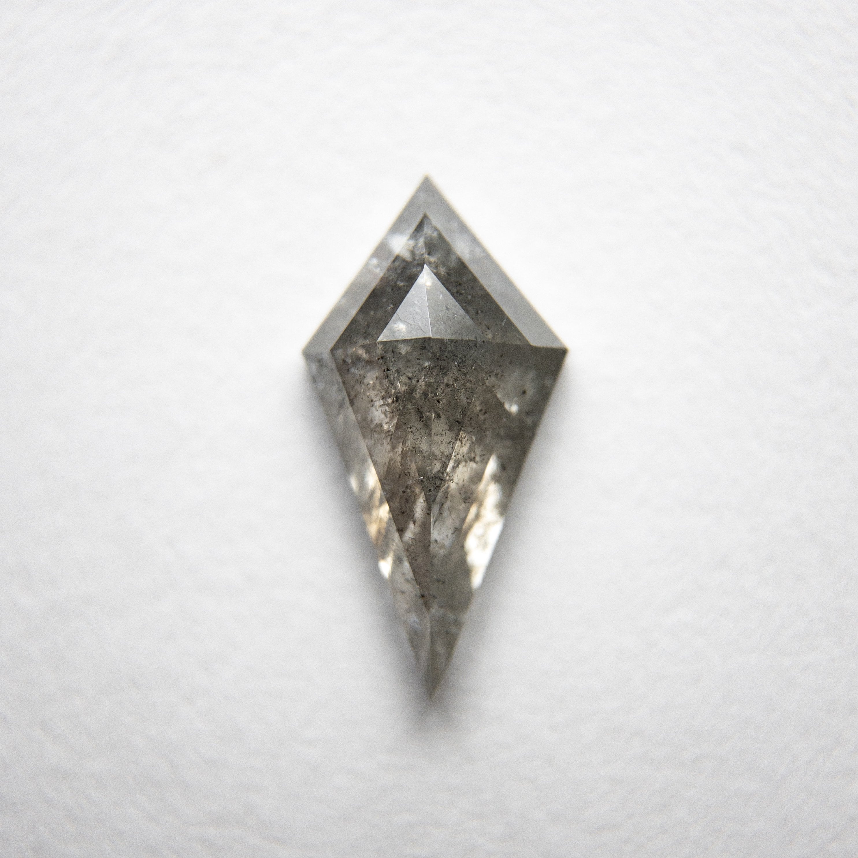 1.06ct 11.14x5.83x2.61mm Kite Rosecut 18222-04