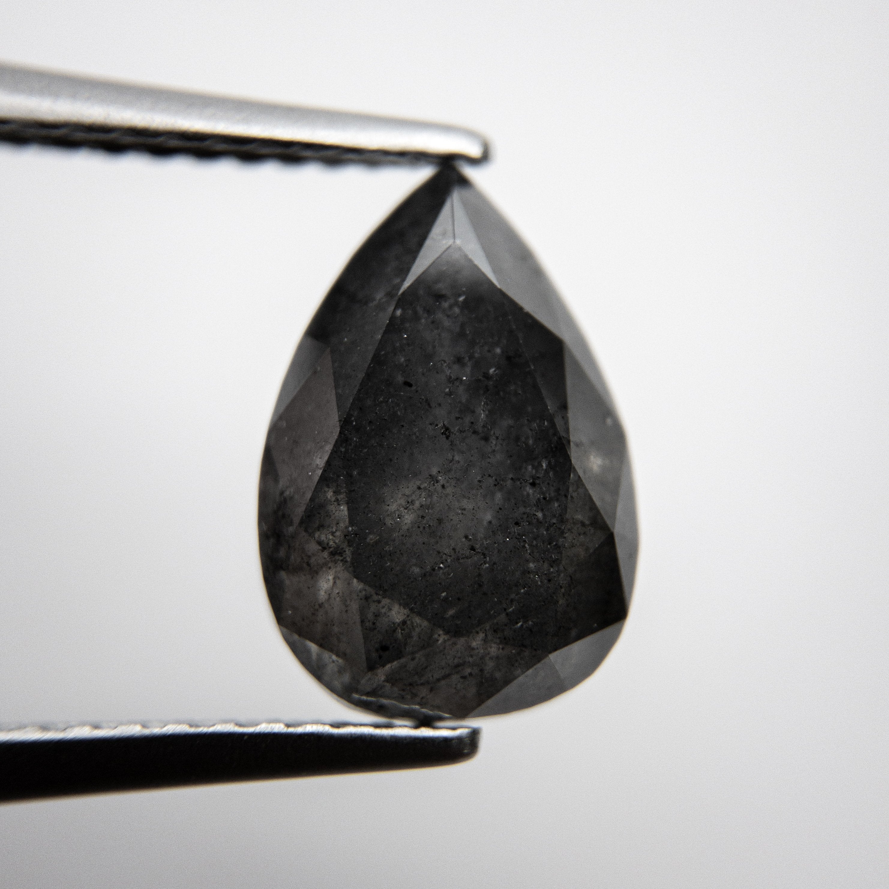 3.73ct 11.49x7.94x5.98mm Pear Brilliant 18223-02