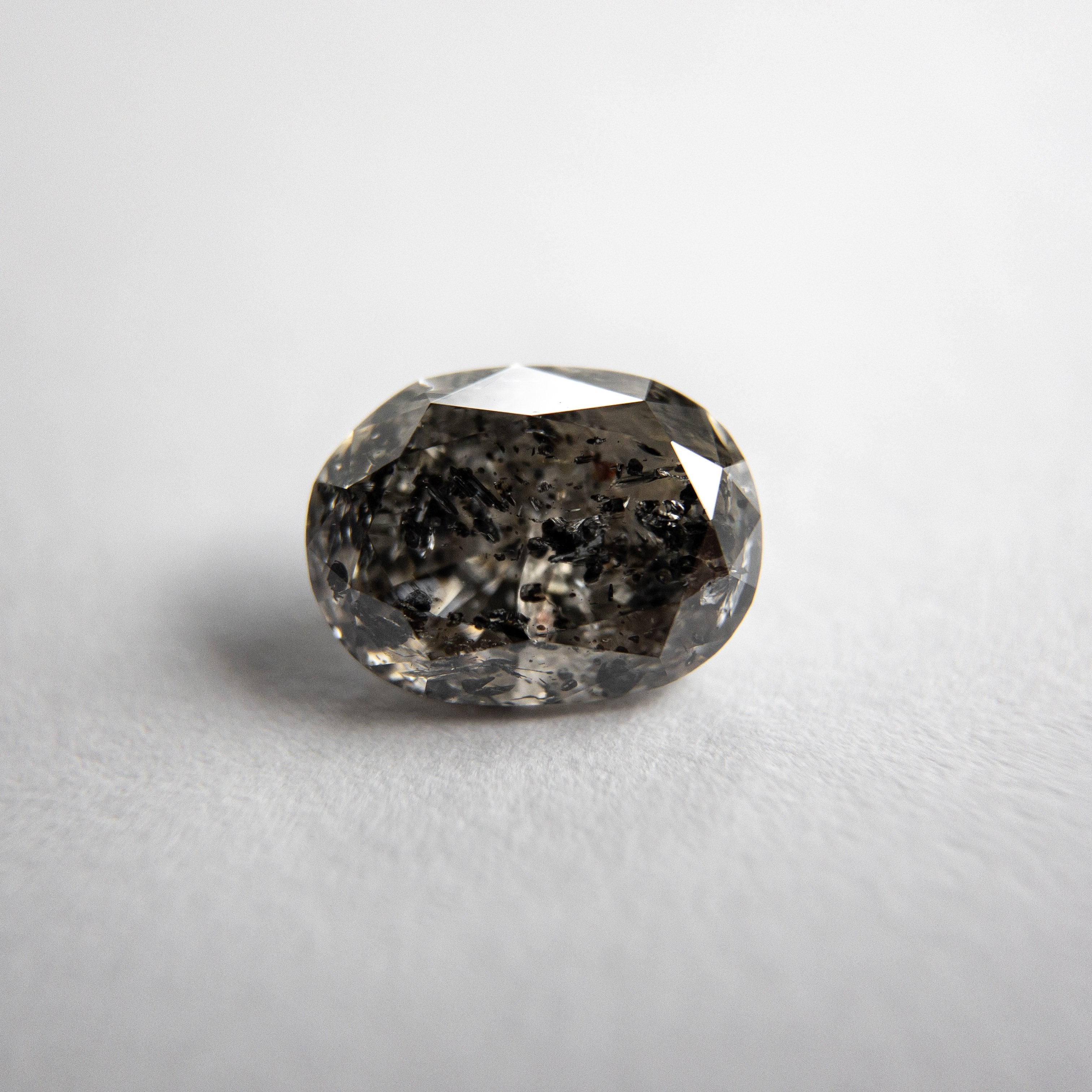 1.24ct 7.69x5.81x3.84mm Oval Brilliant 18224-03