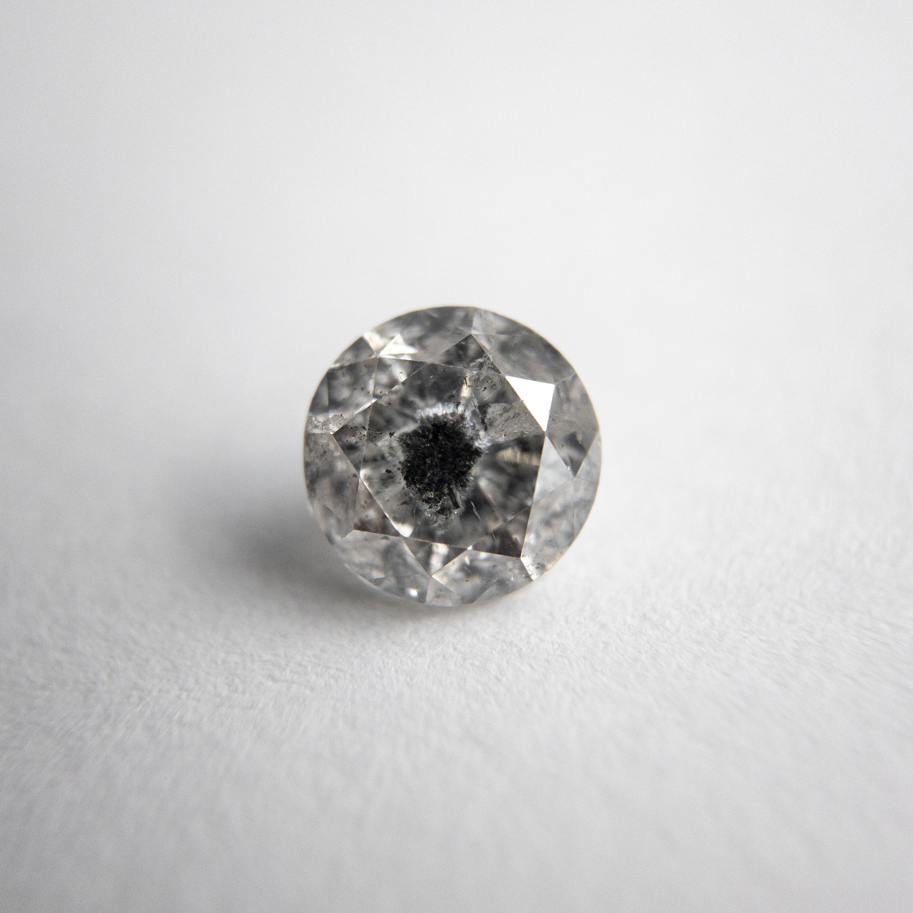 1.01ct 6.12x6.07x3.90mm Round Brilliant 18225-03