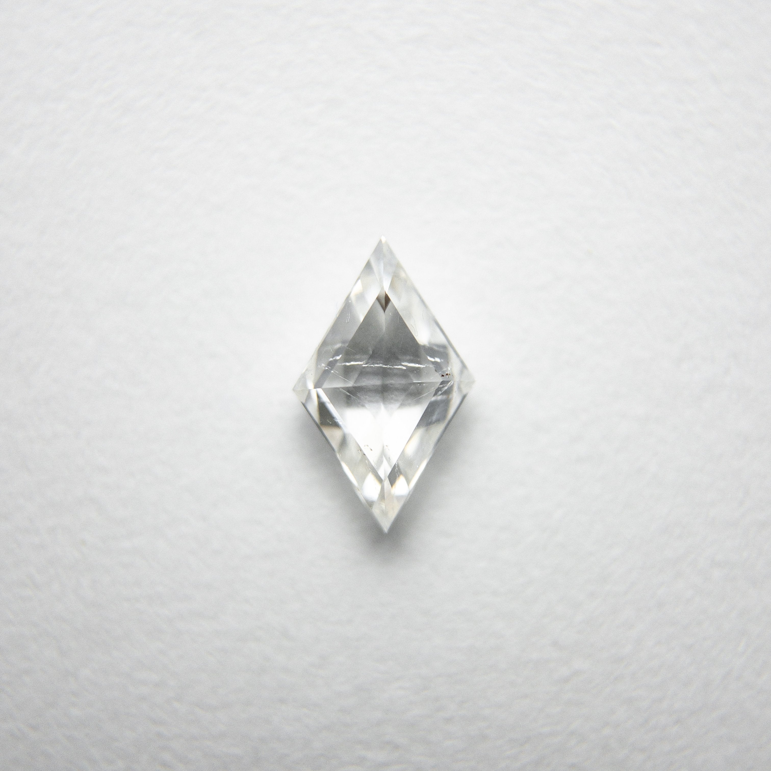 0.42ct 7.17x4.48x2.27mm Kite Rosecut 18226-01