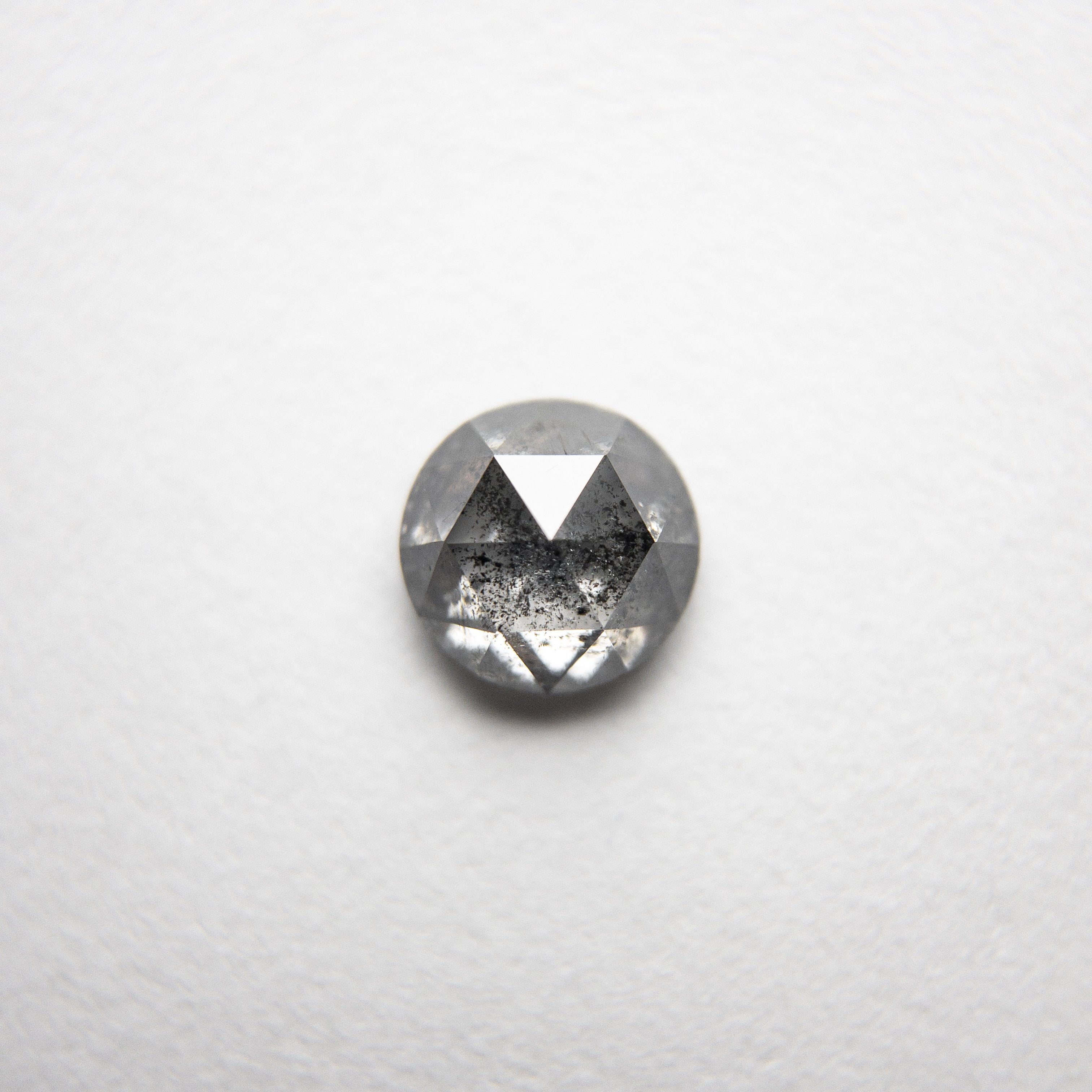 0.55ct 5.15x5.05x2.48mm Round Rosecut 18227-09