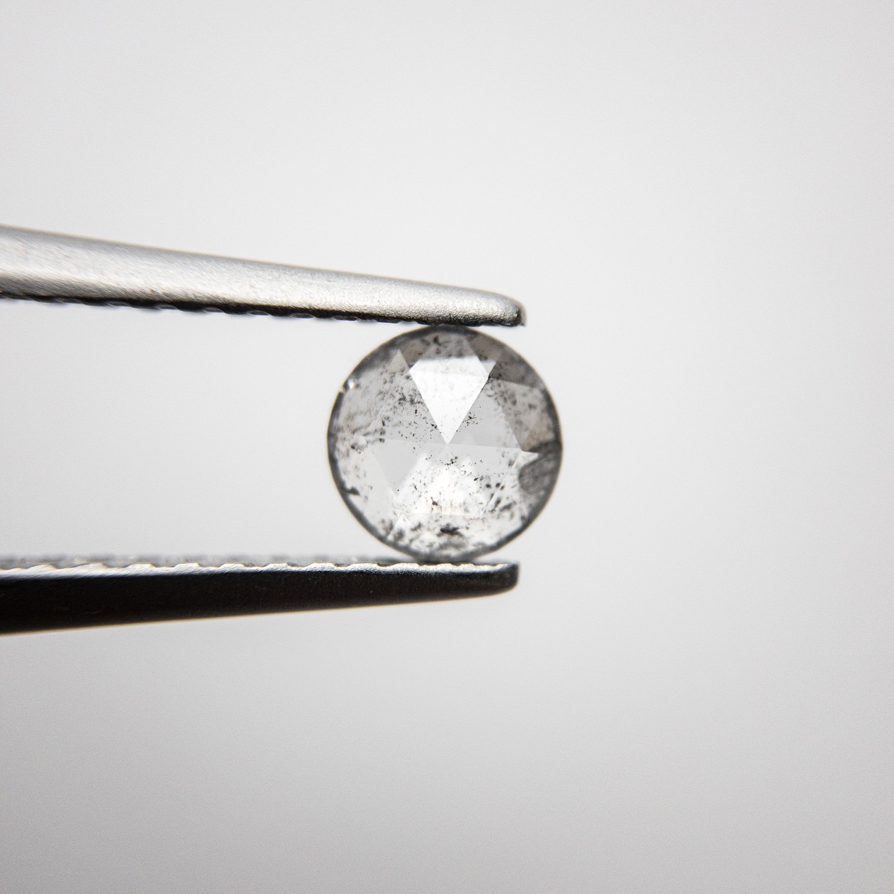 0.35ct 5.03x4.98x1.66mm Round Rosecut 18227-14