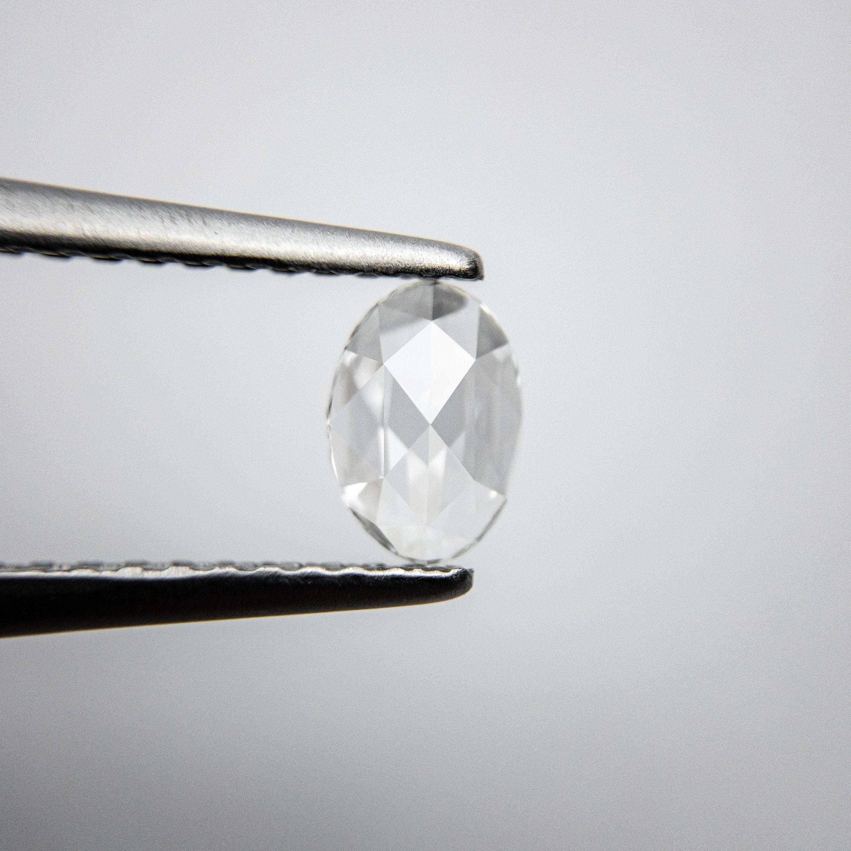 0.27ct 6.00x4.18x1.54mm Oval Rosecut 18238-05