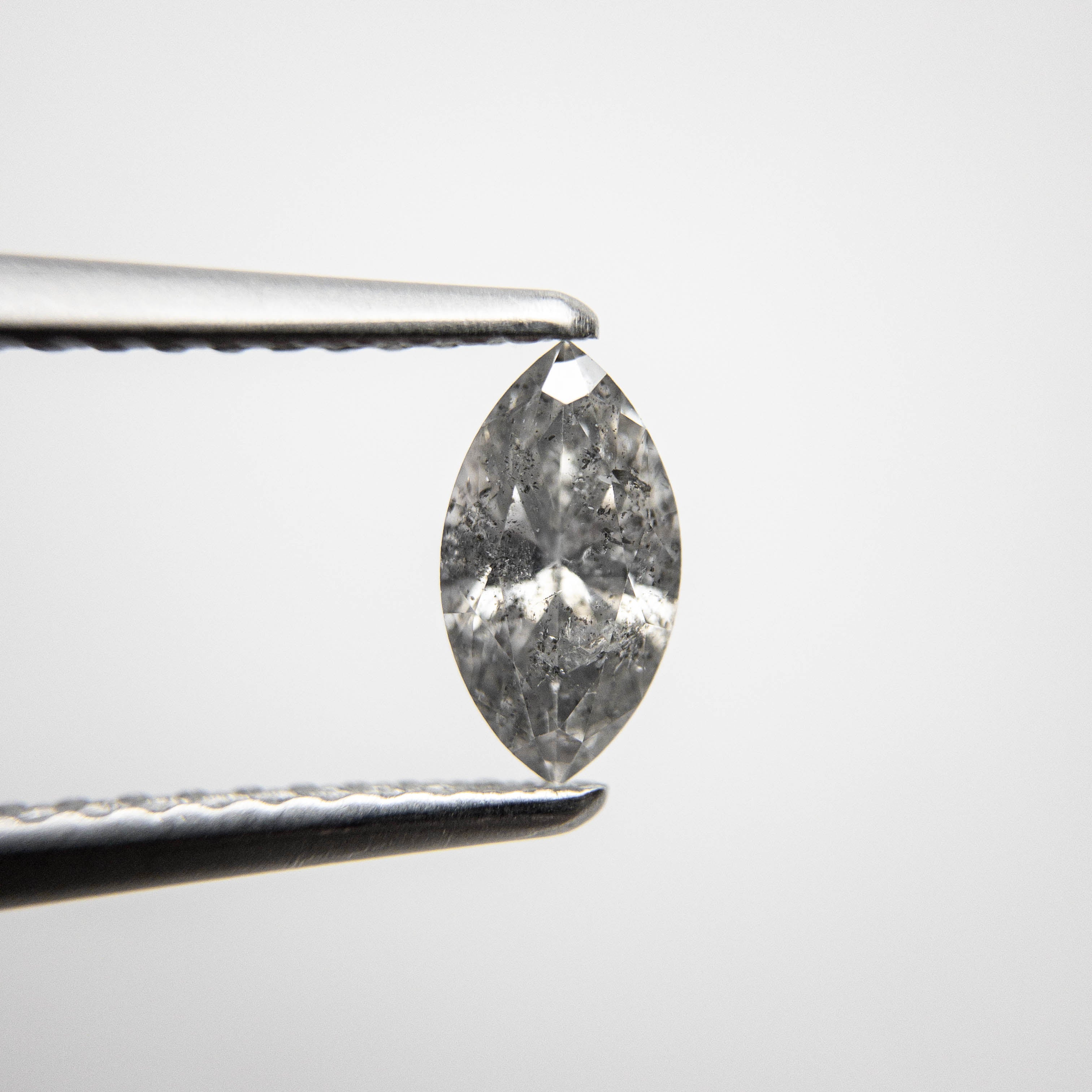 0.52ct 7.48x4.06x2.81mm Marquise Brilliant Cut 18243-05