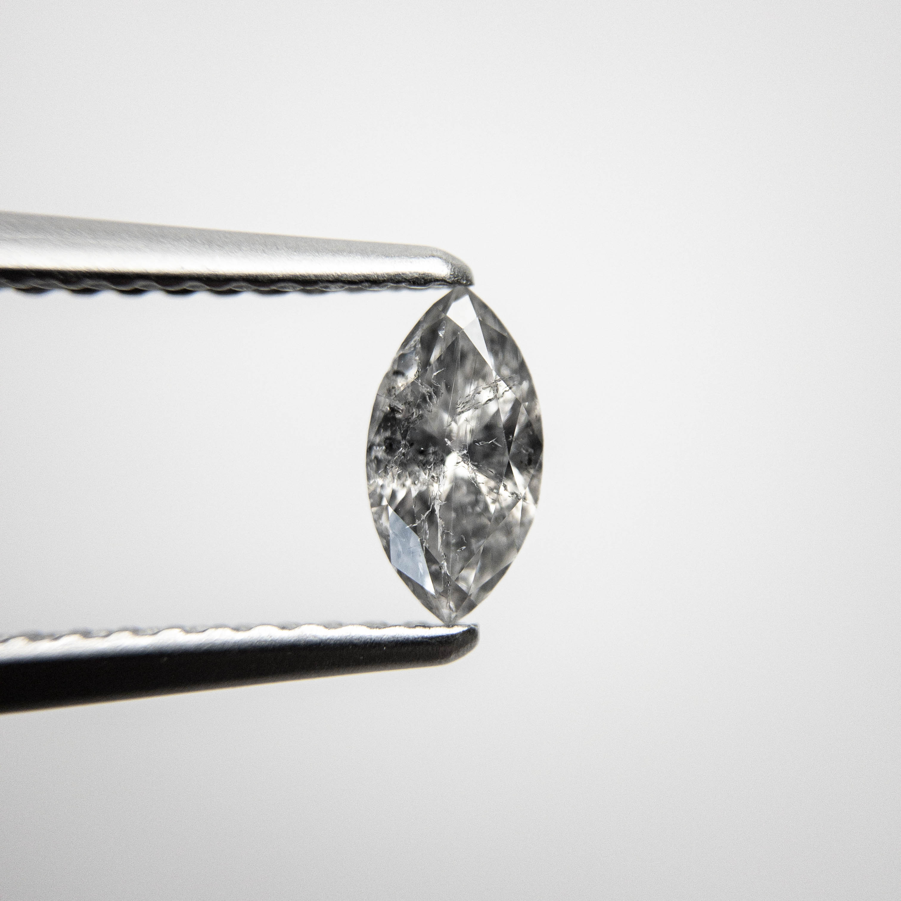 0.35ct 6.92x3.62x2.23mm Marquise Brilliant Cut 18243-06