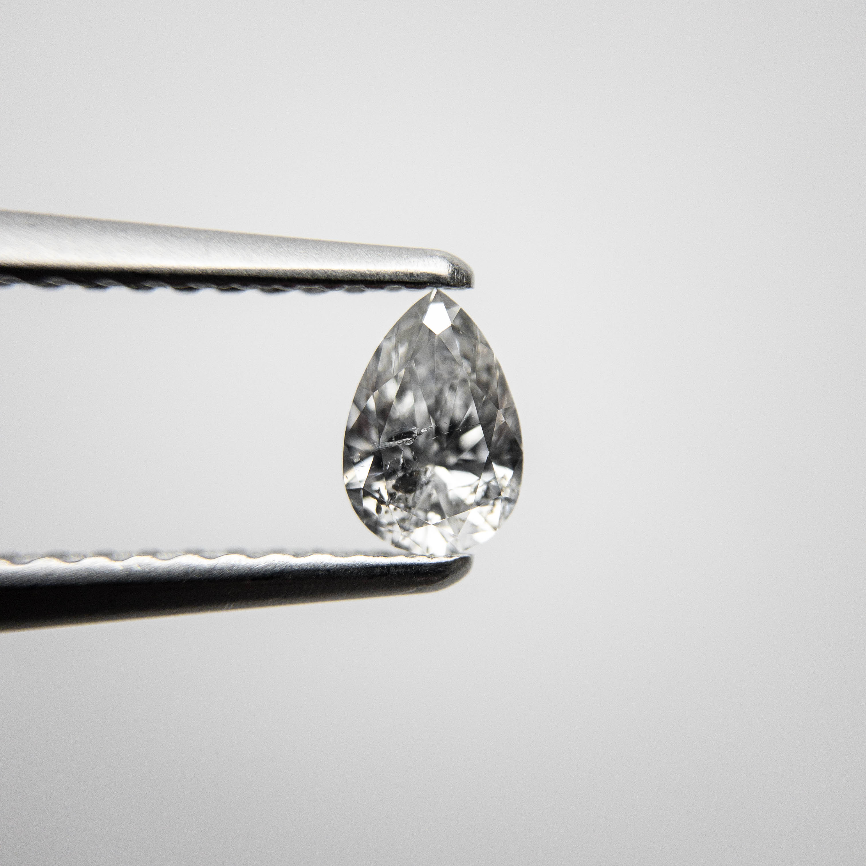 0.31ct 5.64x3.83x2.33mm Pear Brilliant Cut 18243-11 HOLD D977 8/28/20