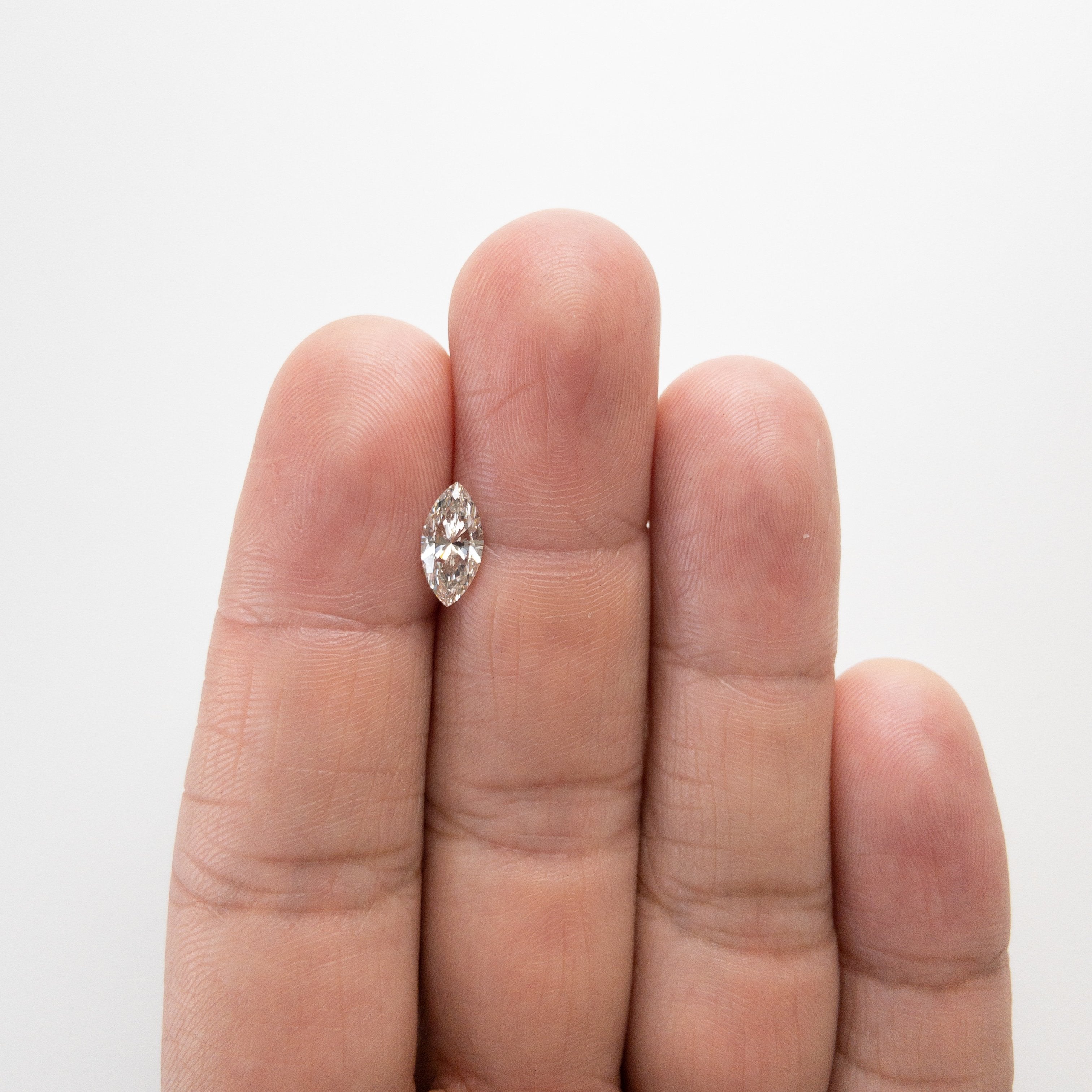 1.00ct 10.21x4.98x3.33mm Marquise Brilliant 18244-05