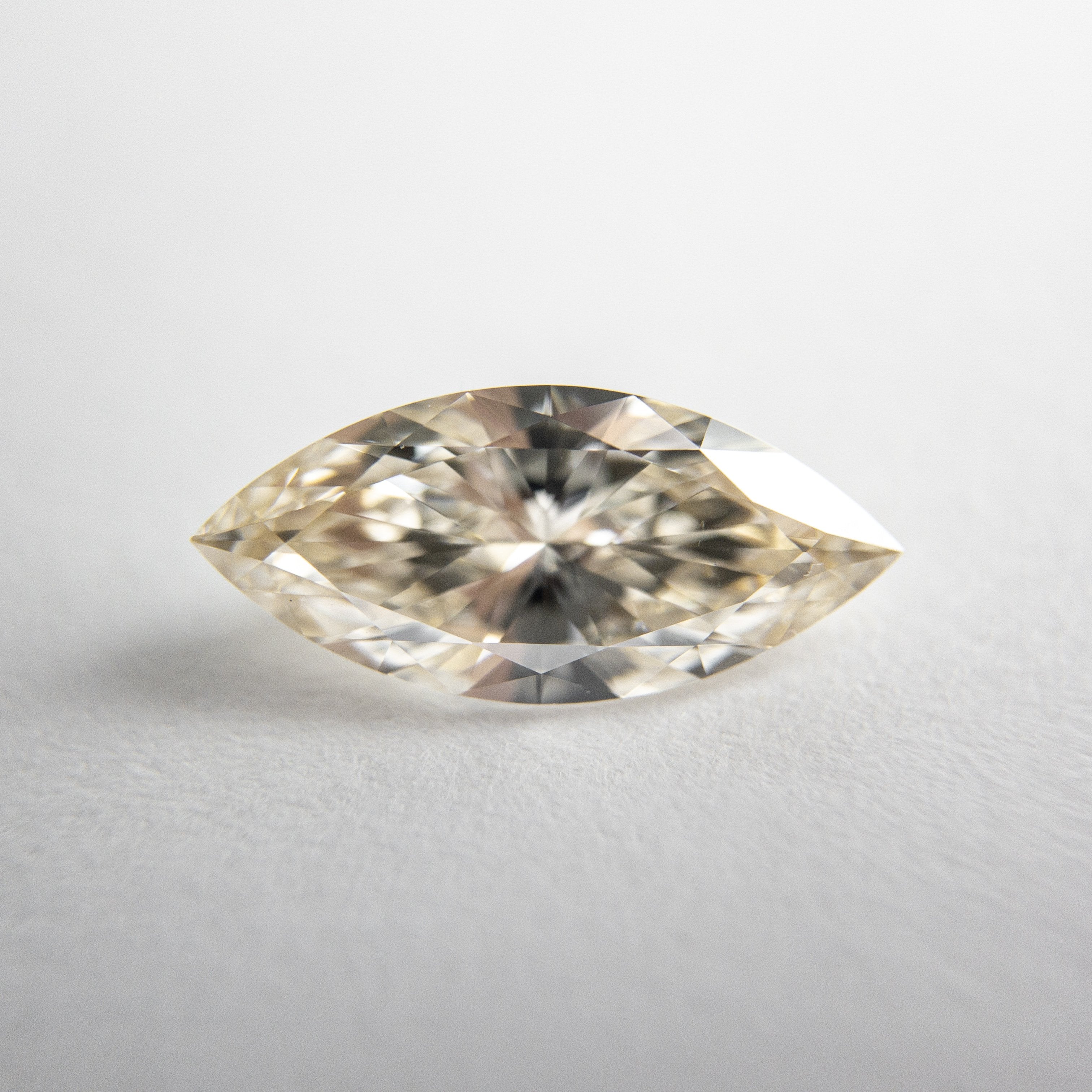 1.12ct 11.83x5.47x3.14mm Marquise Brilliant 18244-06