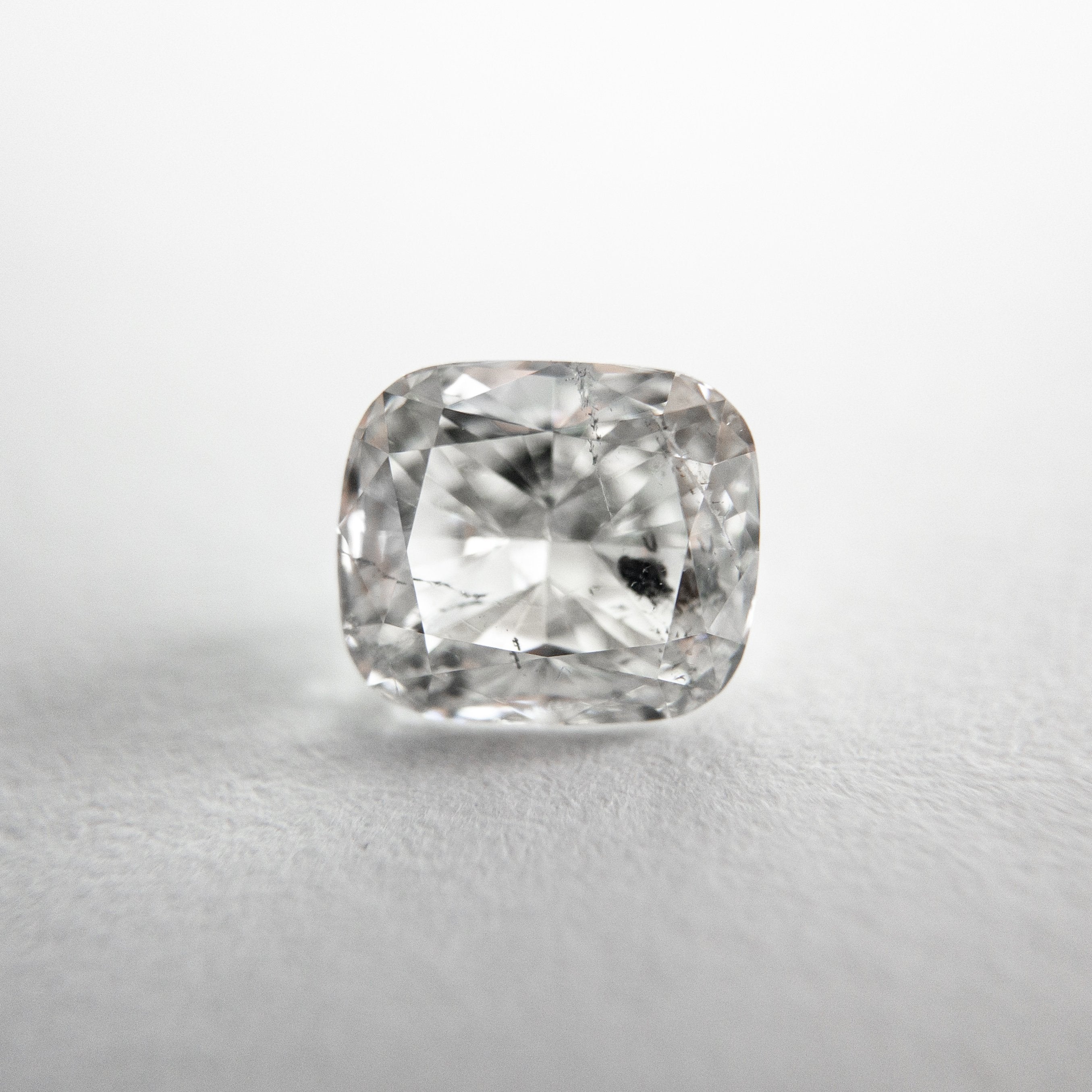 1.03ct 5.79x5.54x3.87mm Cushion Cut 18245-03
