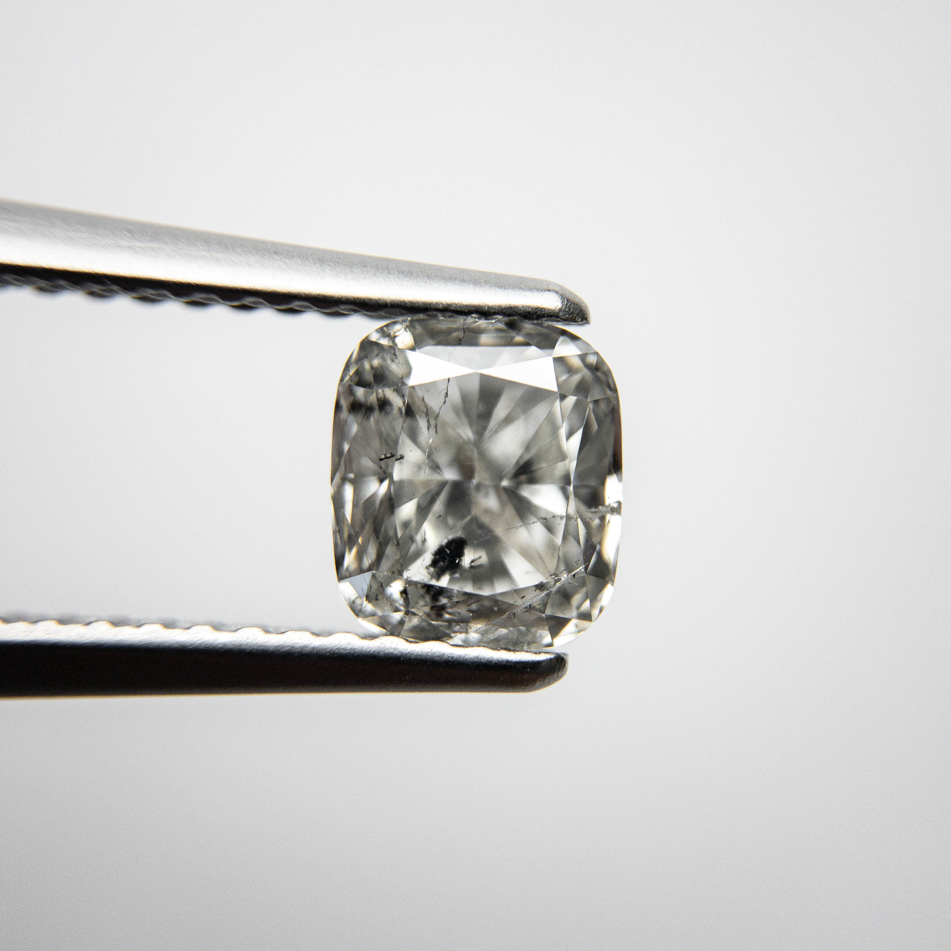 1.03ct 5.79x5.54x3.87mm Cushion Cut 18245-03
