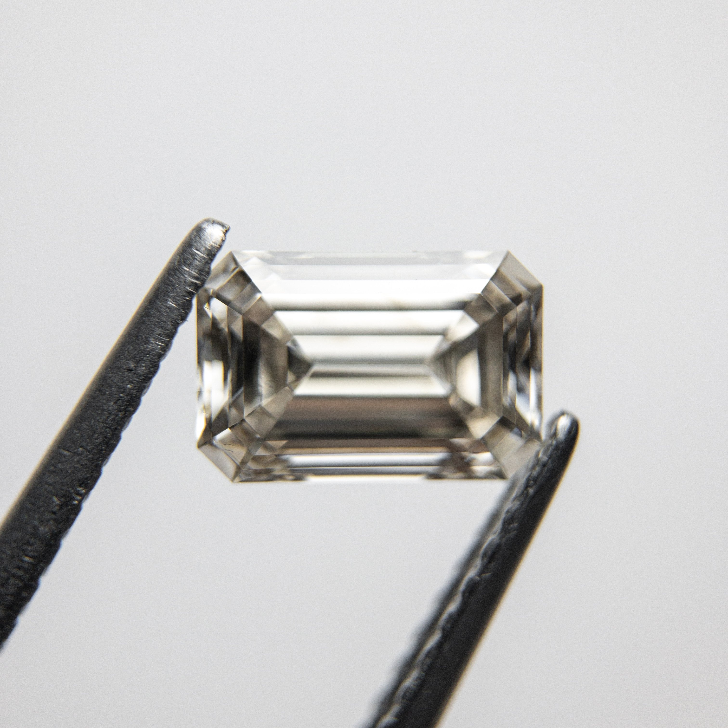 1.11ct 7.45x4.97x3.12mm Emerald Cut 18257-06