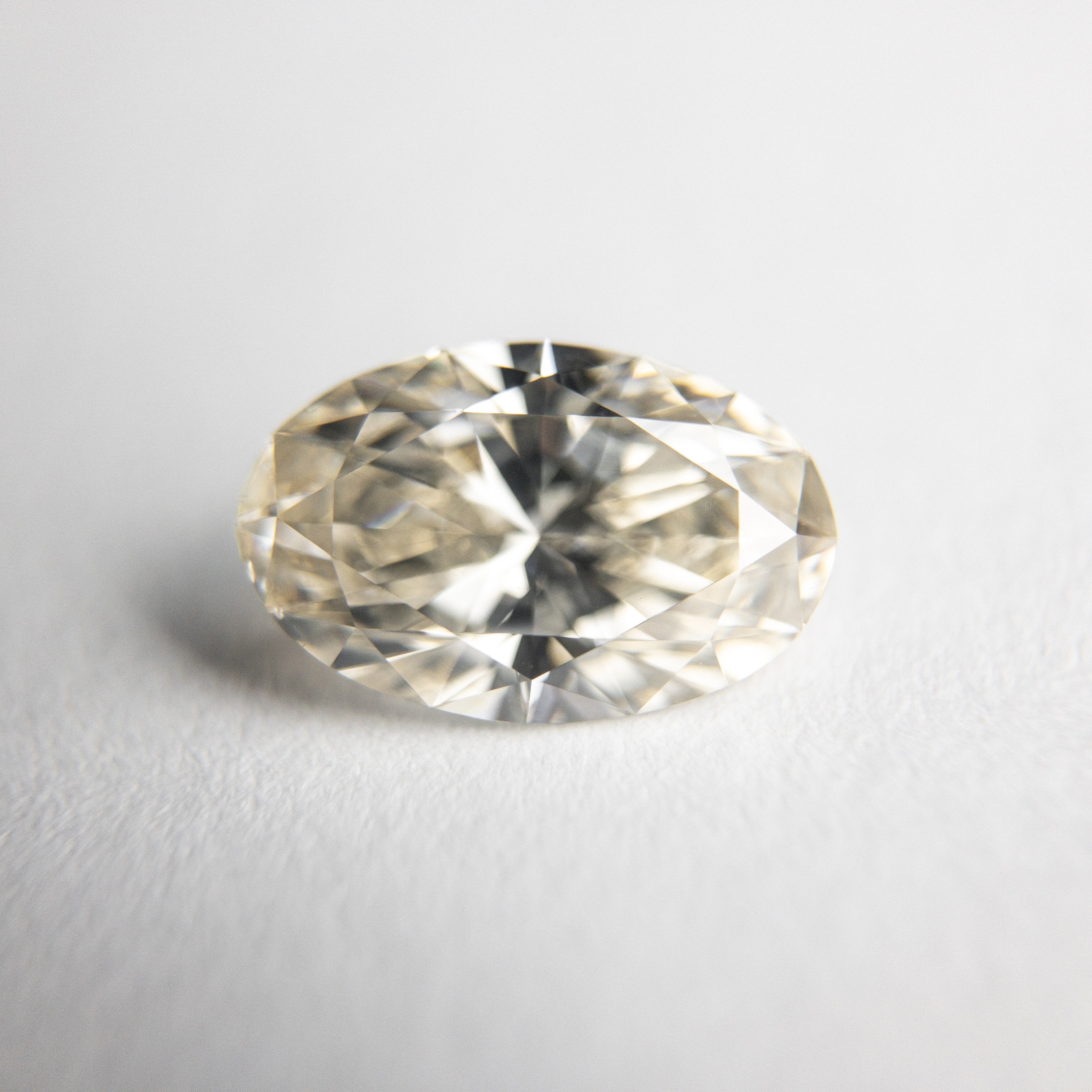 1.20ct 8.98x5.83x3.54mm Oval Brilliant 18257-10