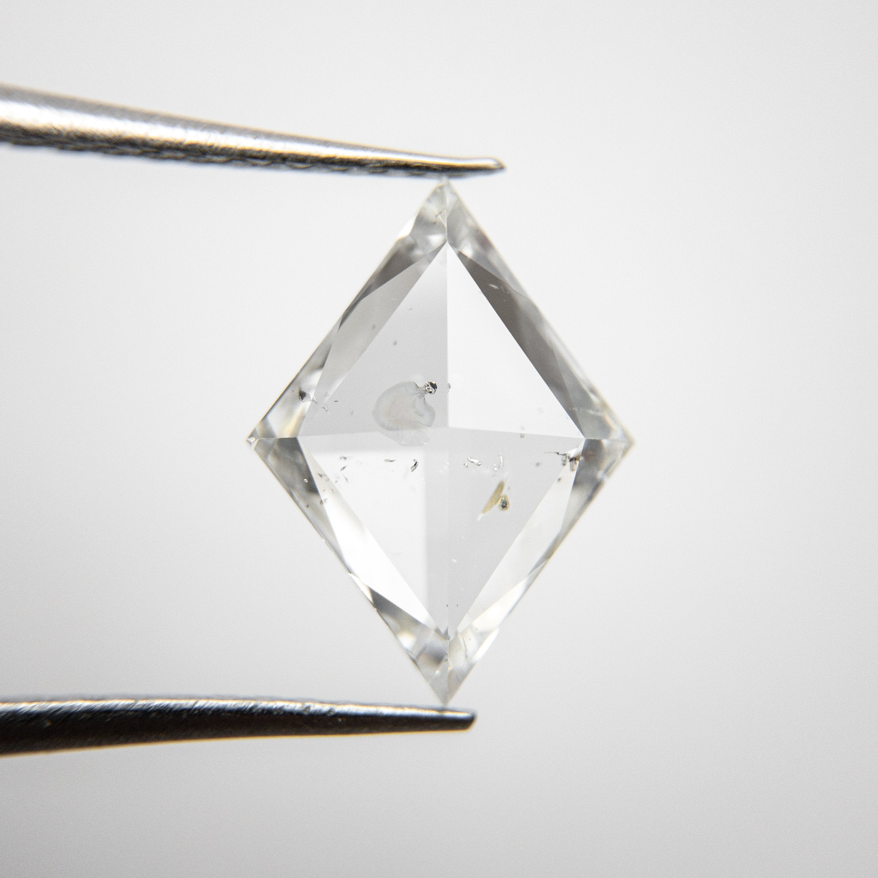 1.50ct 10.99x8.21x2.68mm I1 G/H Kite Rosecut 18275-01