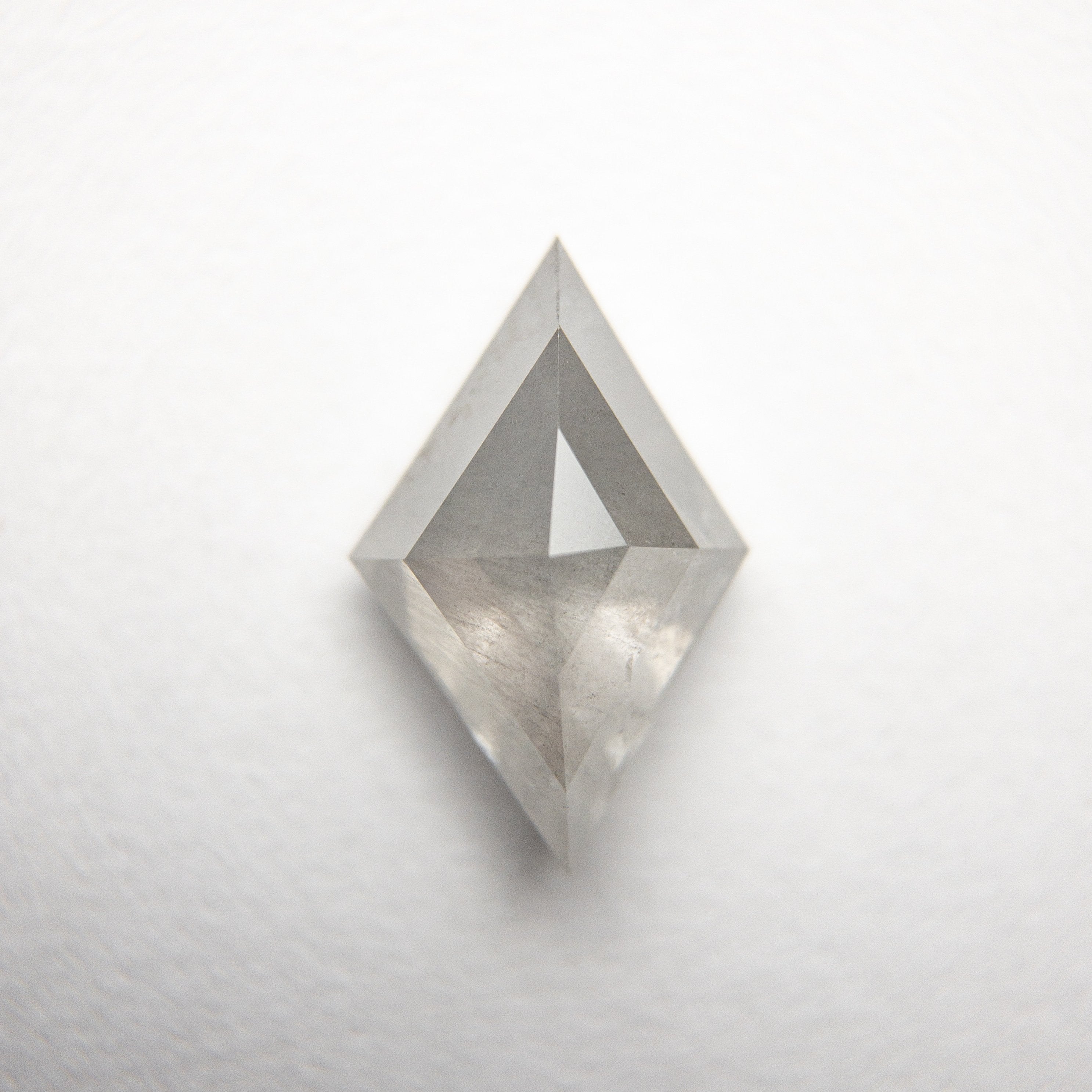 1.29ct 10.46x6.79x3.32mm Kite Rosecut 18285-06 HOLD