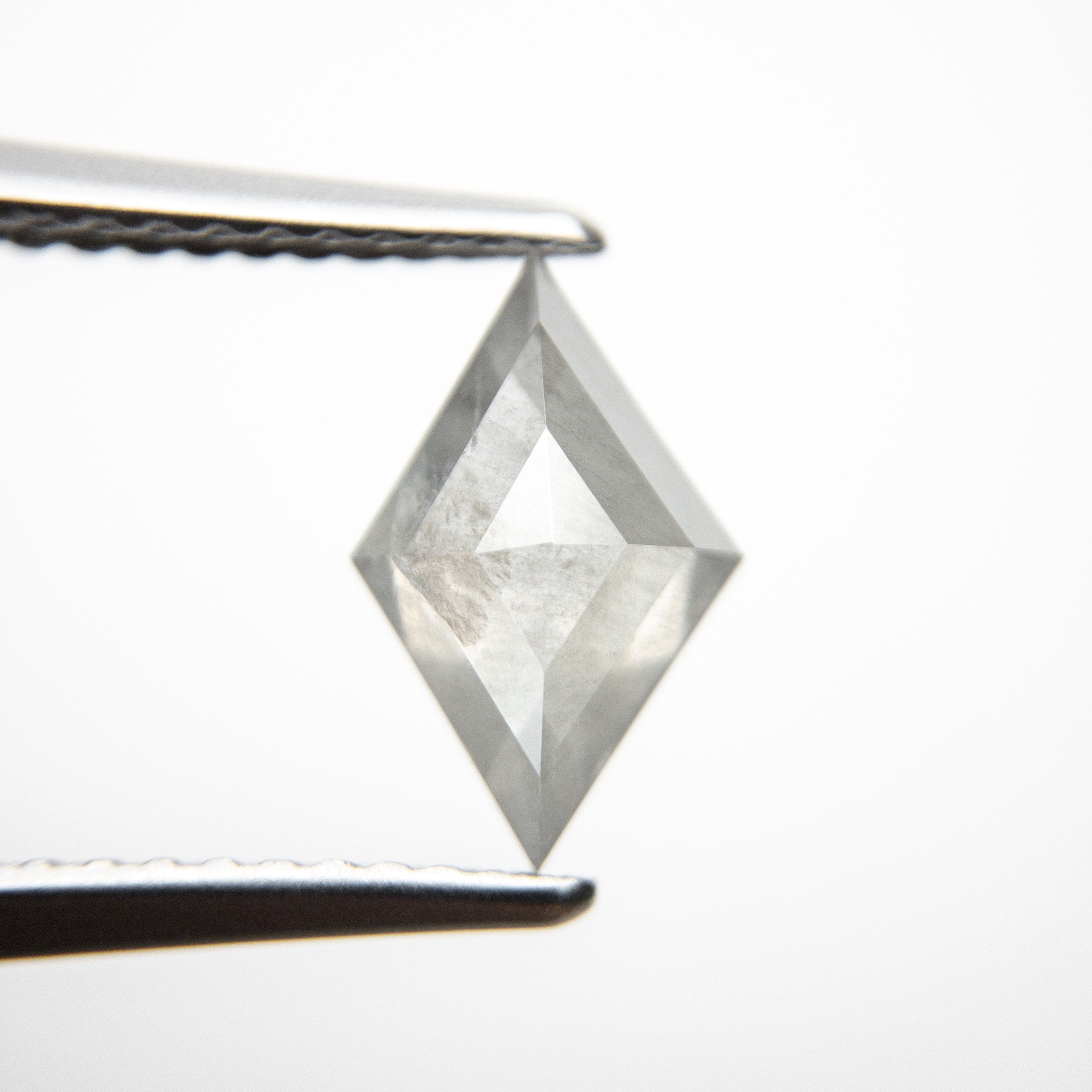 1.29ct 10.46x6.79x3.32mm Kite Rosecut 18285-06 HOLD