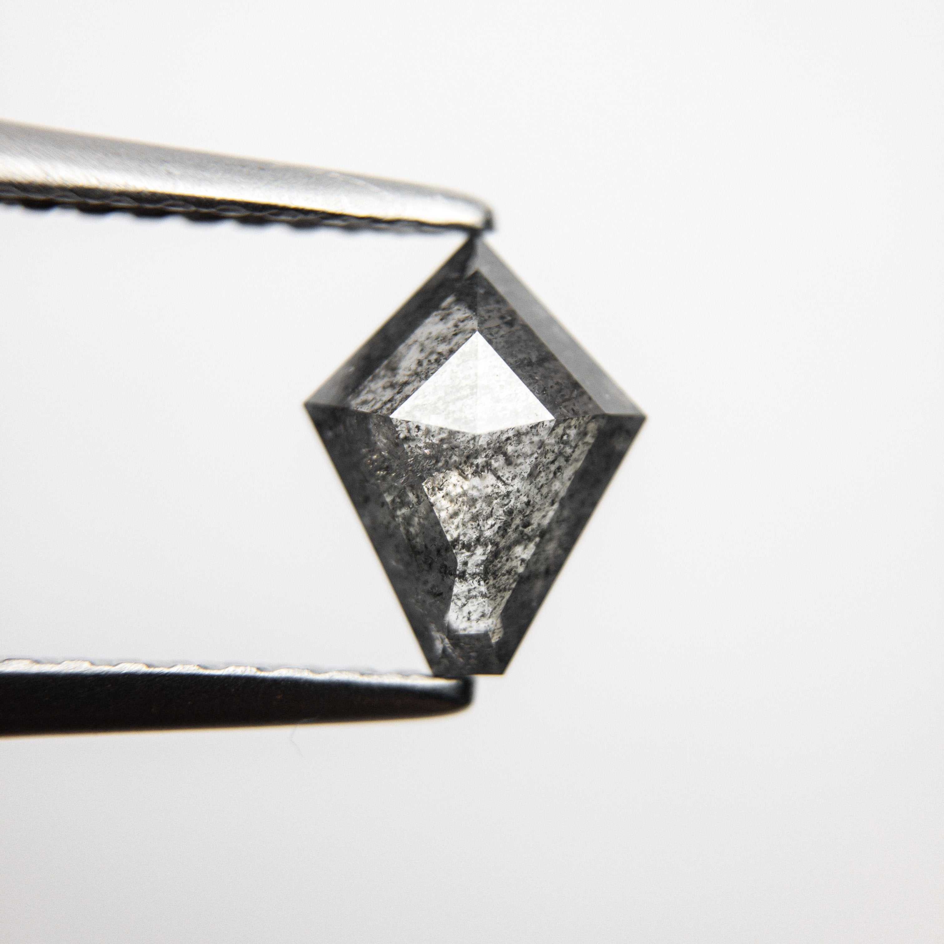 0.83ct 7.82x6.10x2.77mm Kite Rosecut 18287-05 HOLD D1299