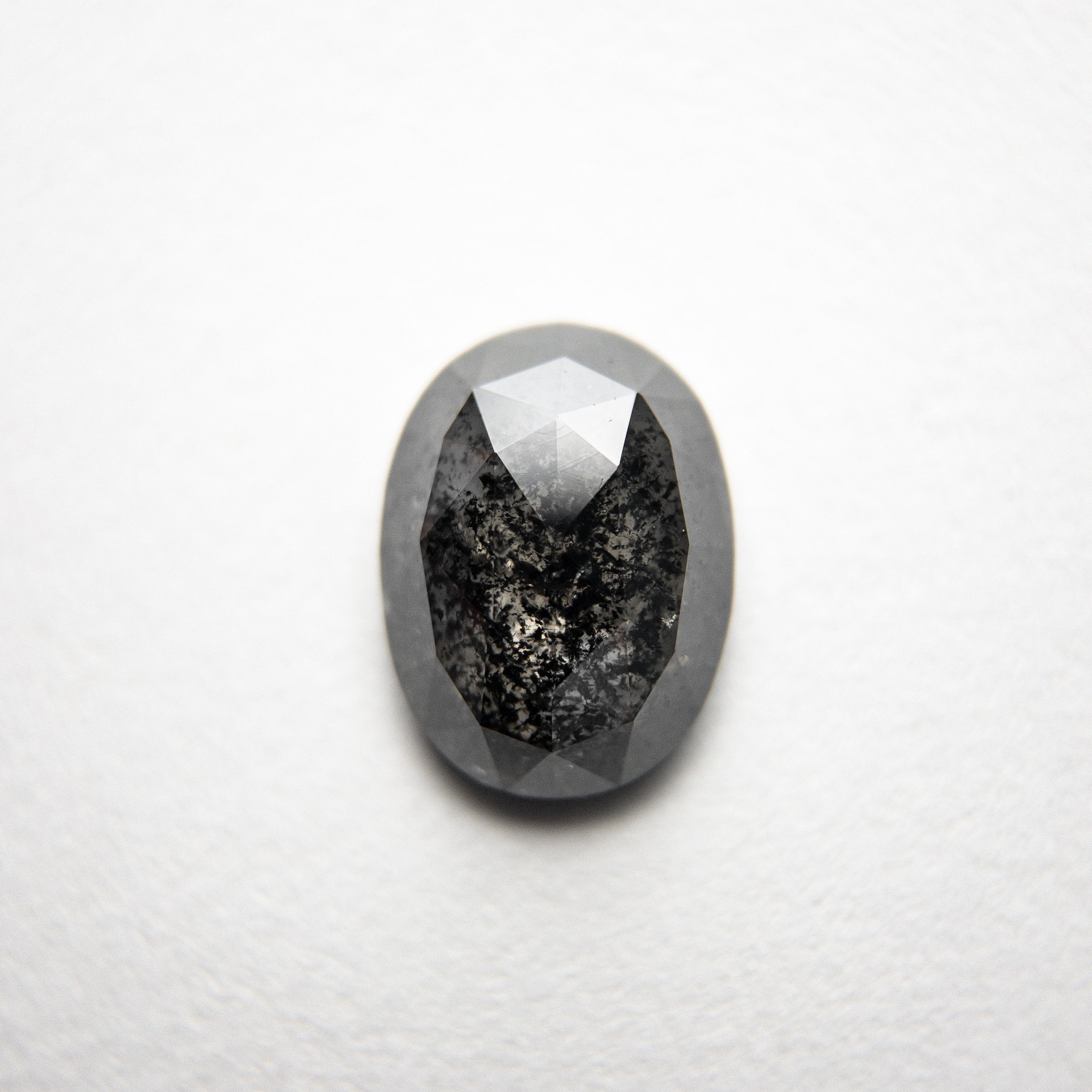 1.31ct 8.23x6.18x2.74mm Oval Rosecut 18288-03