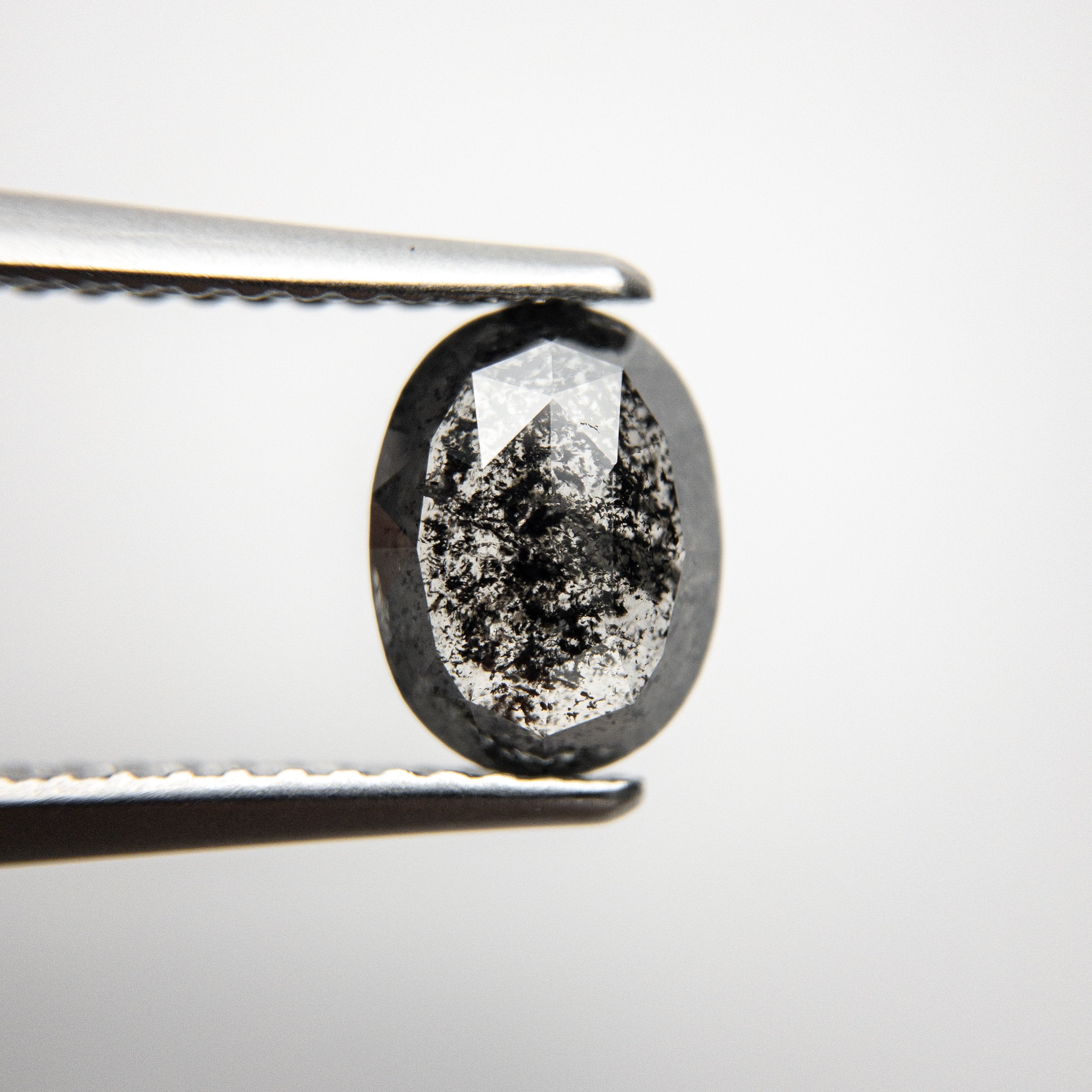 1.31ct 8.23x6.18x2.74mm Oval Rosecut 18288-03