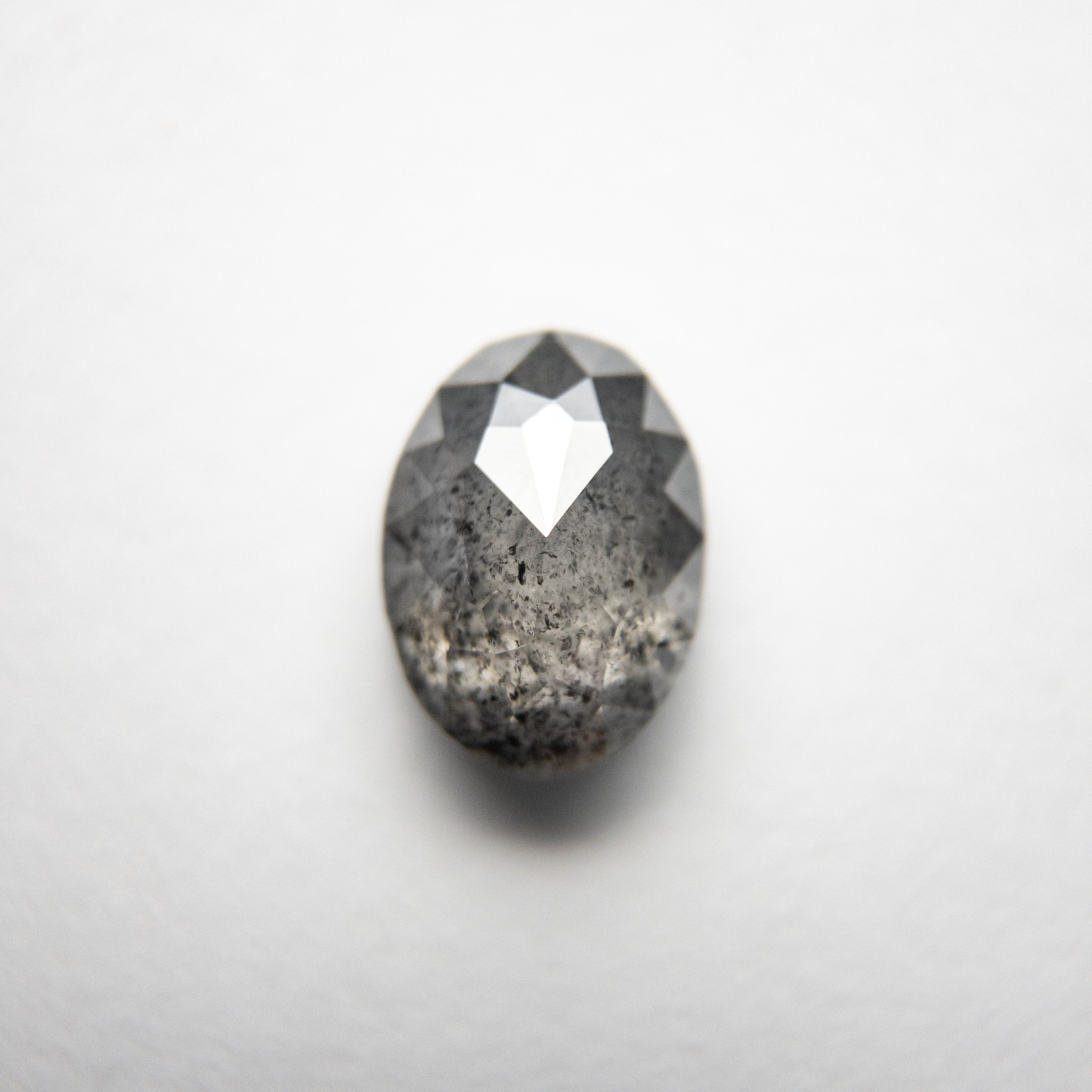 1.60ct 7.86x5.77x3.77mm Oval Rosecut 18288-06
