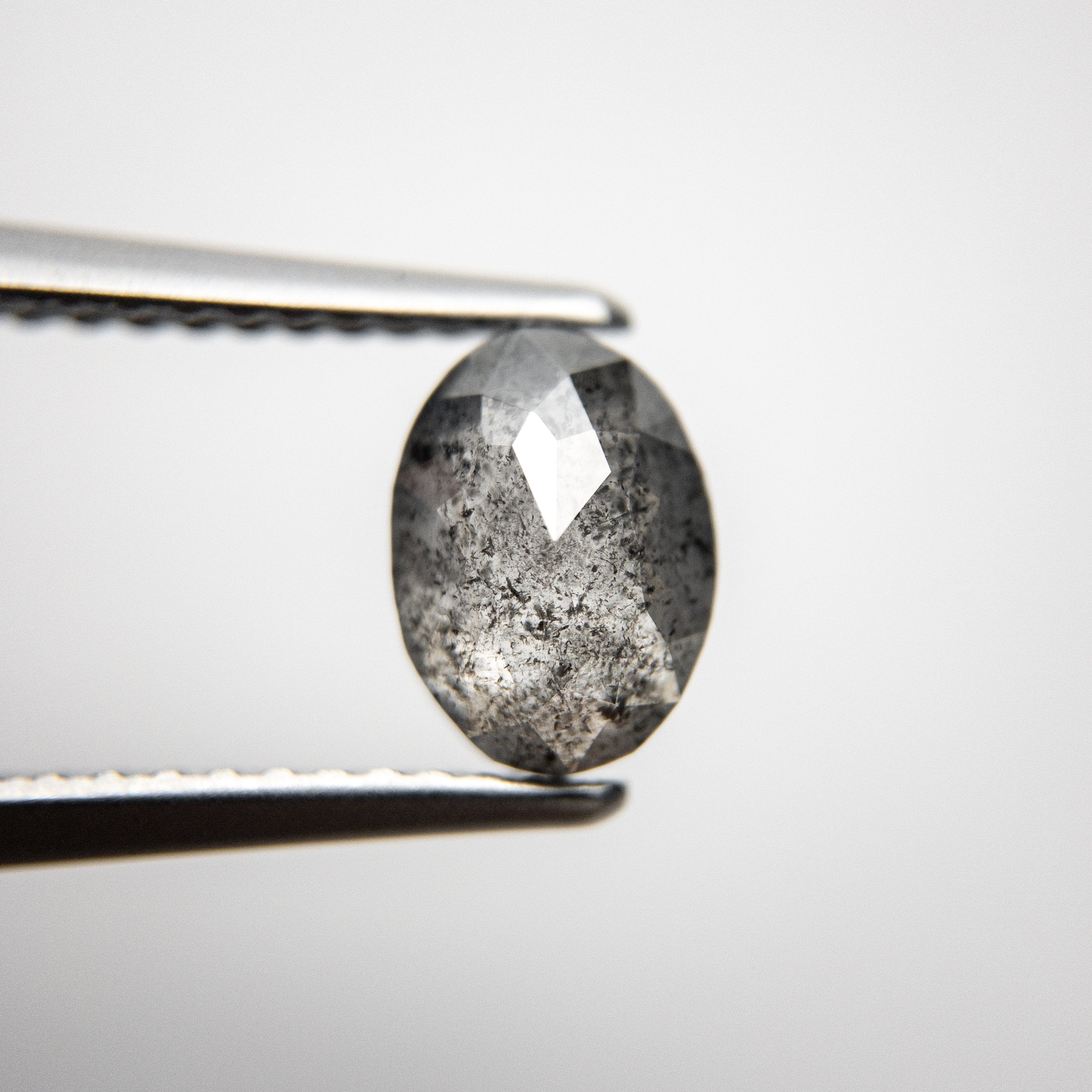 1.60ct 7.86x5.77x3.77mm Oval Rosecut 18288-06
