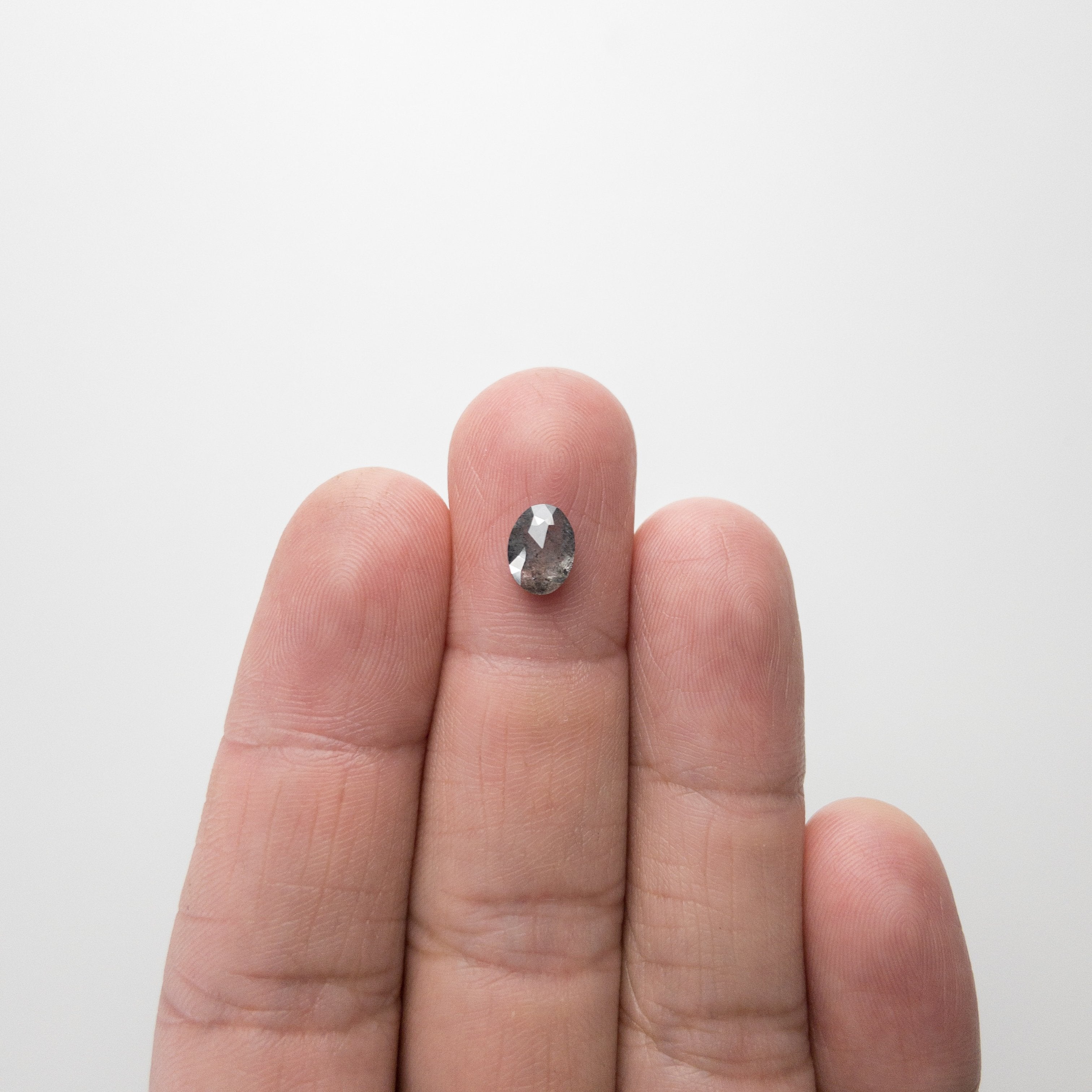 1.60ct 7.86x5.77x3.77mm Oval Rosecut 18288-06