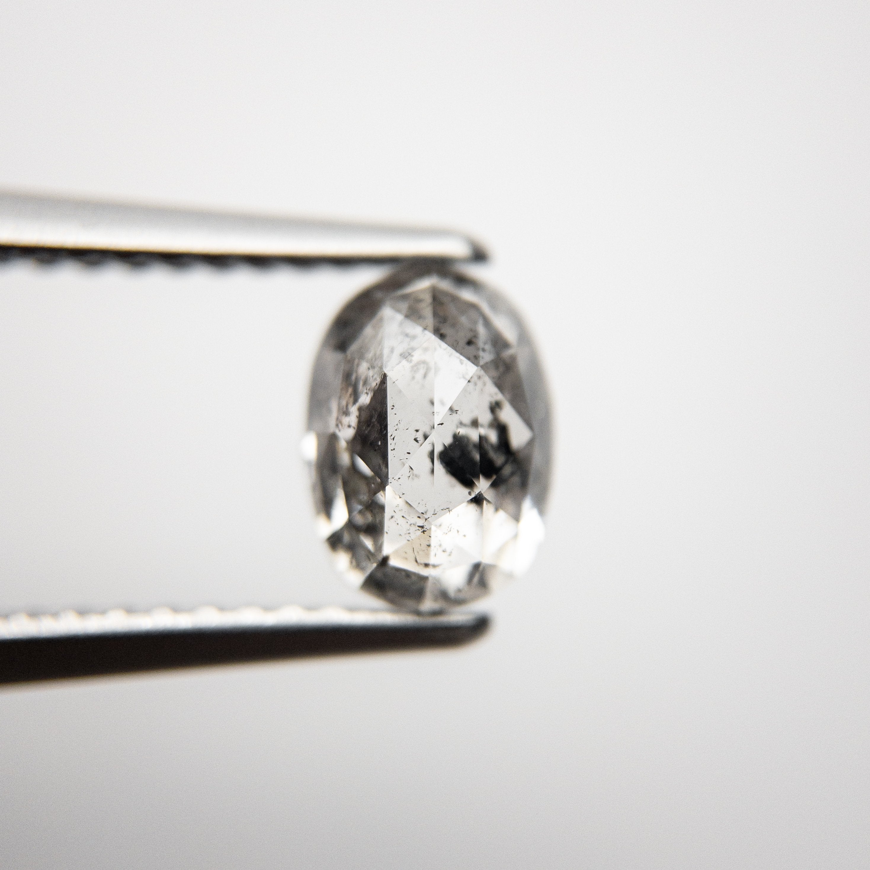 1.46ct 7.41x5.42x3.68mm Oval Rosecut 18288-07