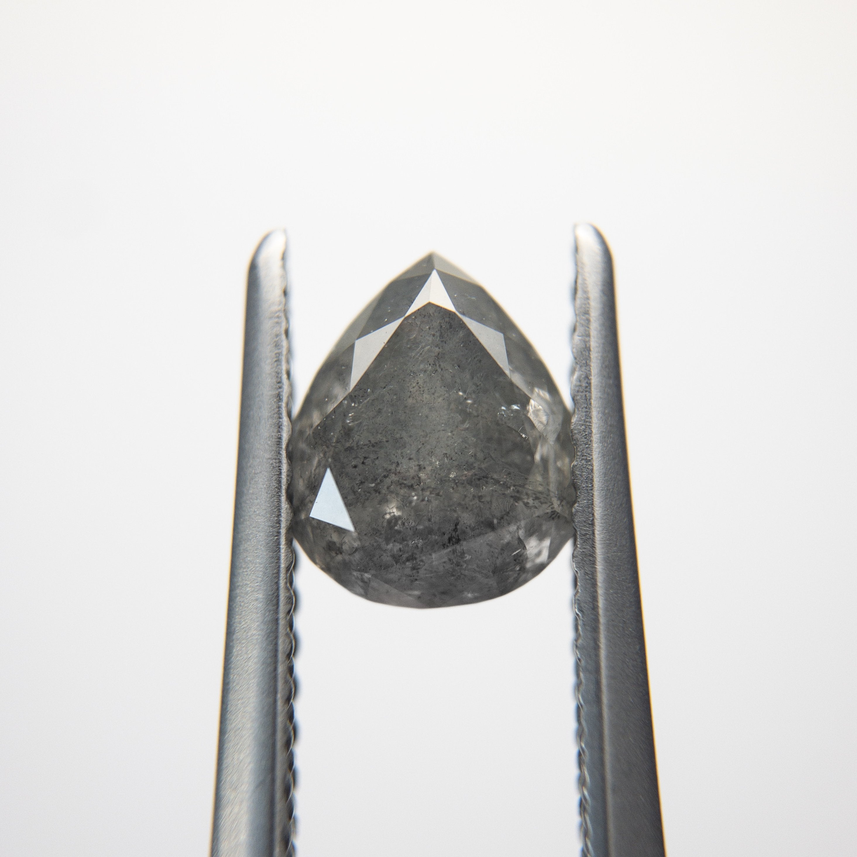 1.38ct 7.30x6.14x4.74mm Pear Brilliant 18289-05