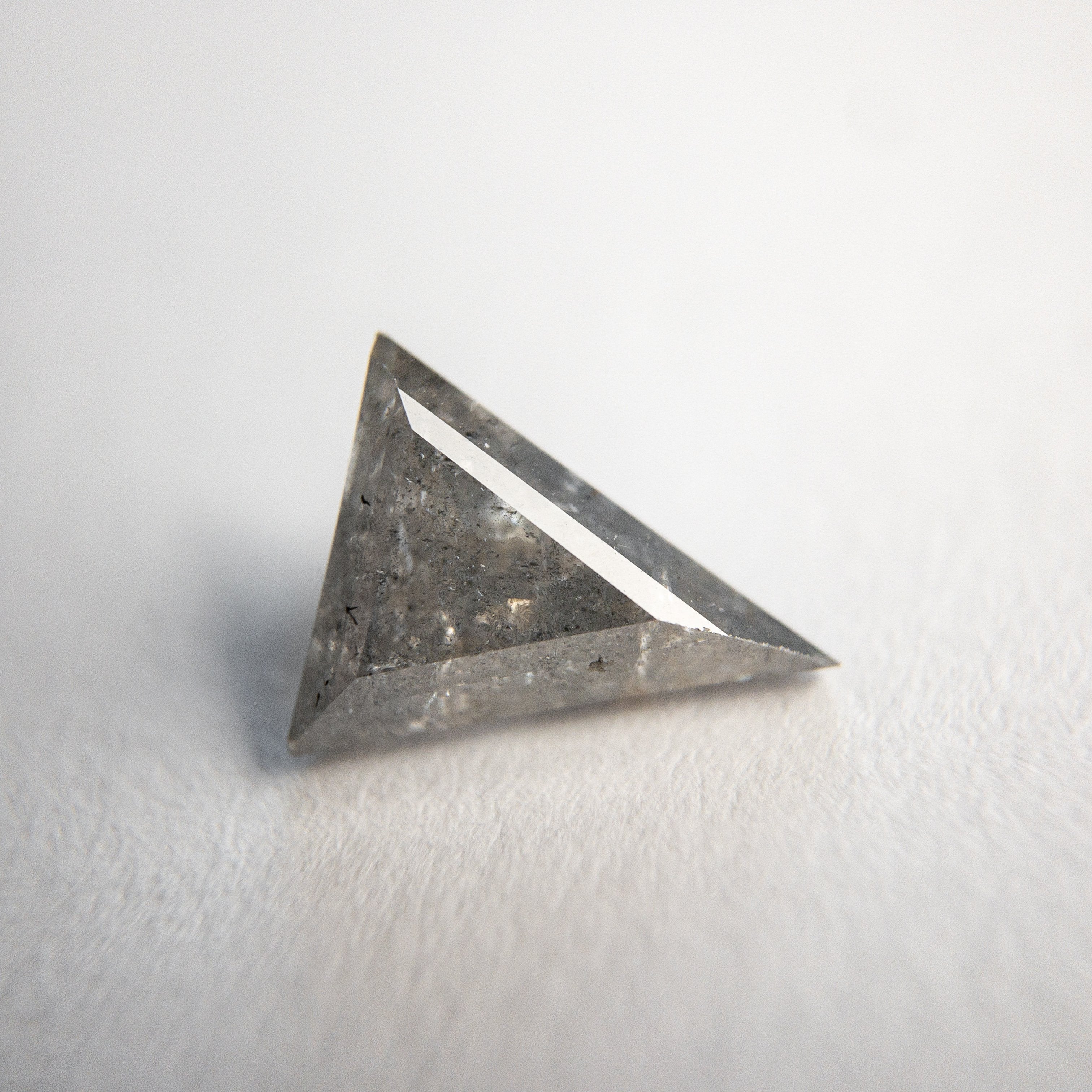 1.10ct 8.74x7.21x3.65mm Triangle Double Cut 18291-04