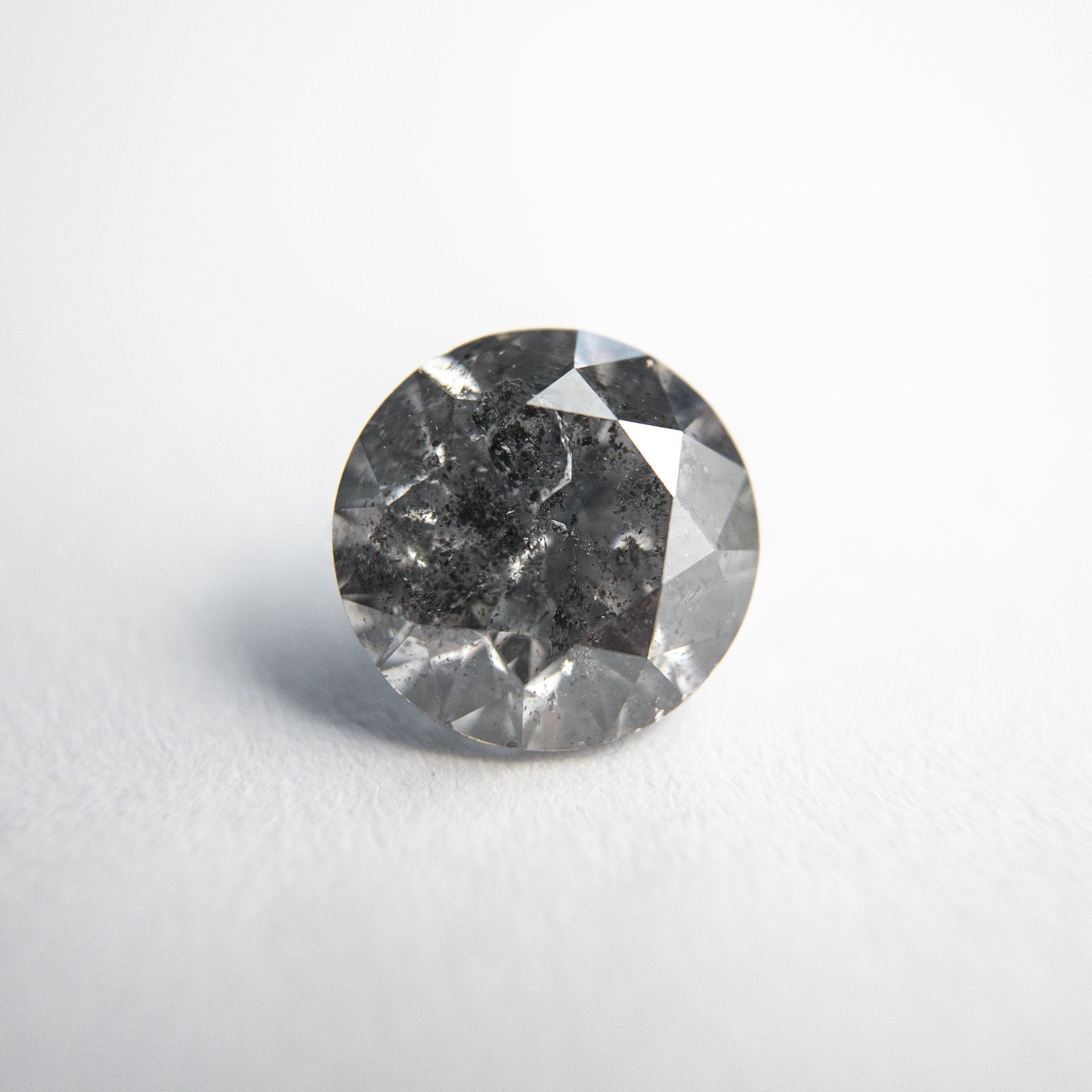1.57ct 7.18x7.16x4.62mm Round Brilliant 18309-02 Hold 9/15/20
