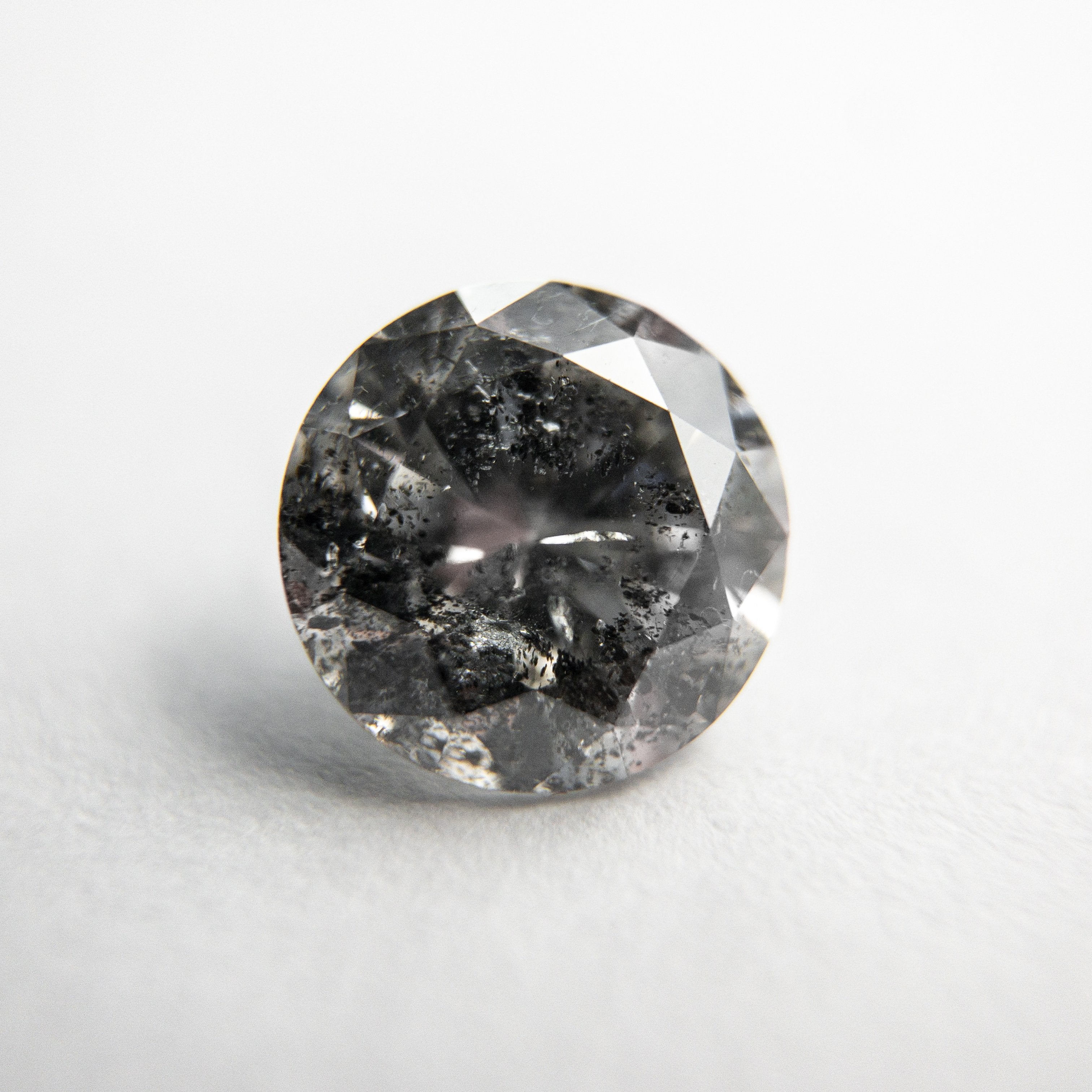 1.53ct 7.16x7.10x4.52mm Round Brilliant 18309-07
