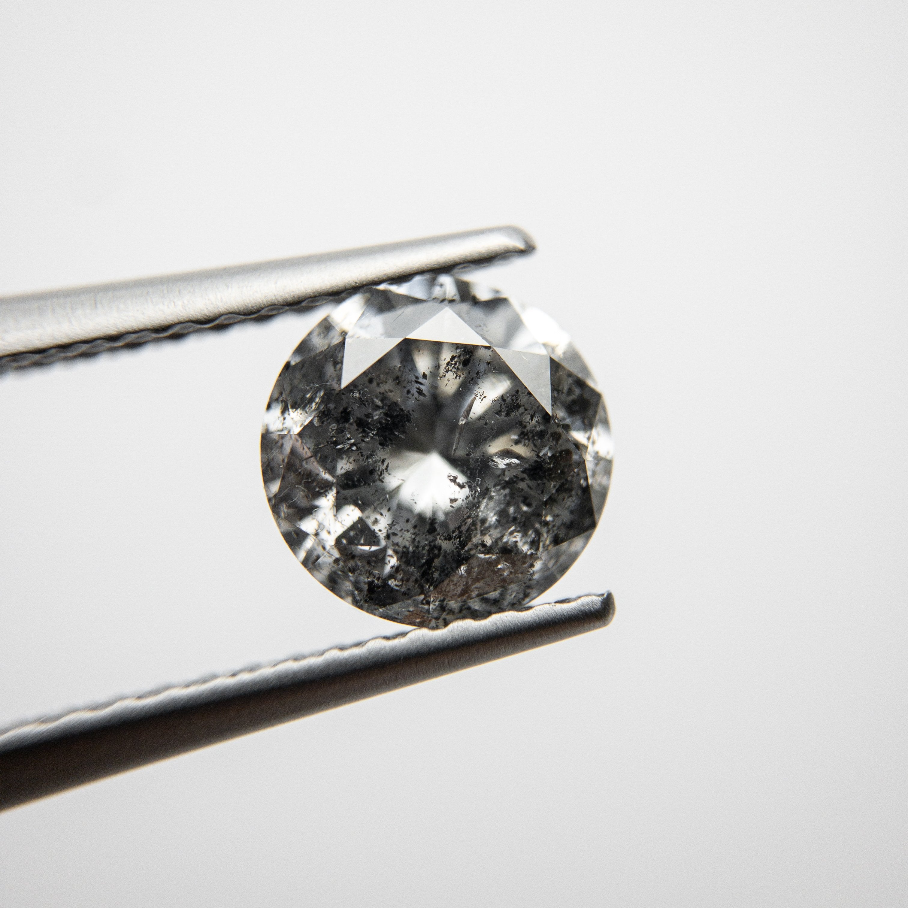 1.53ct 7.16x7.10x4.52mm Round Brilliant 18309-07