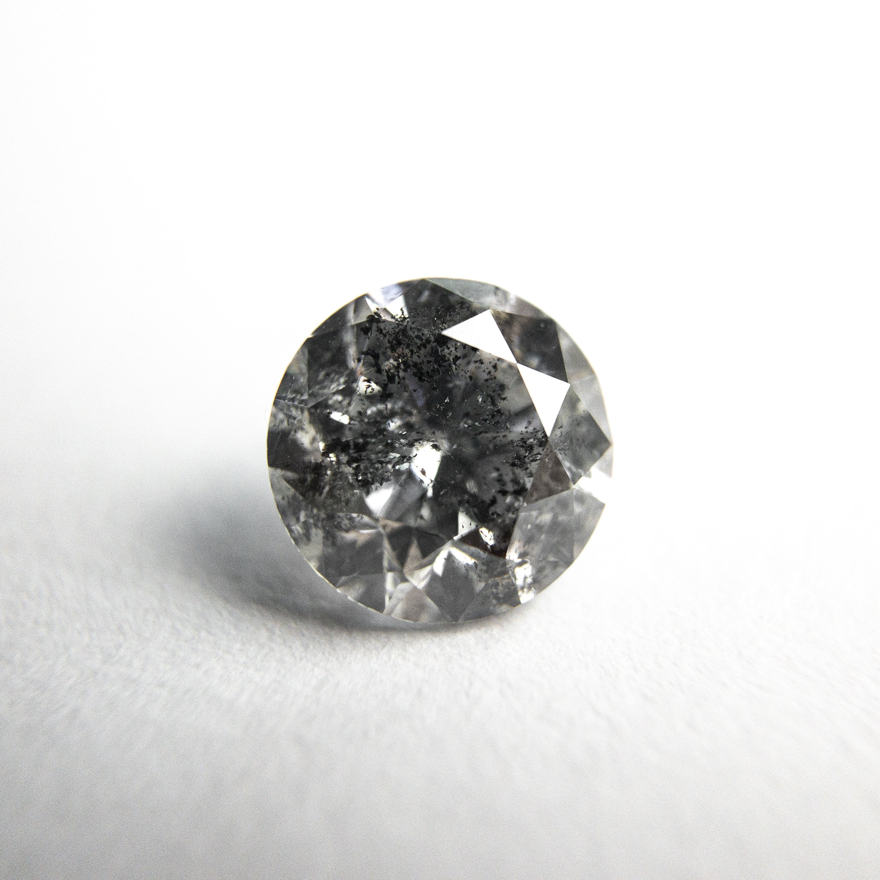 1.56ct 7.11x7.08x4.62mm Round Brilliant 18309-11
