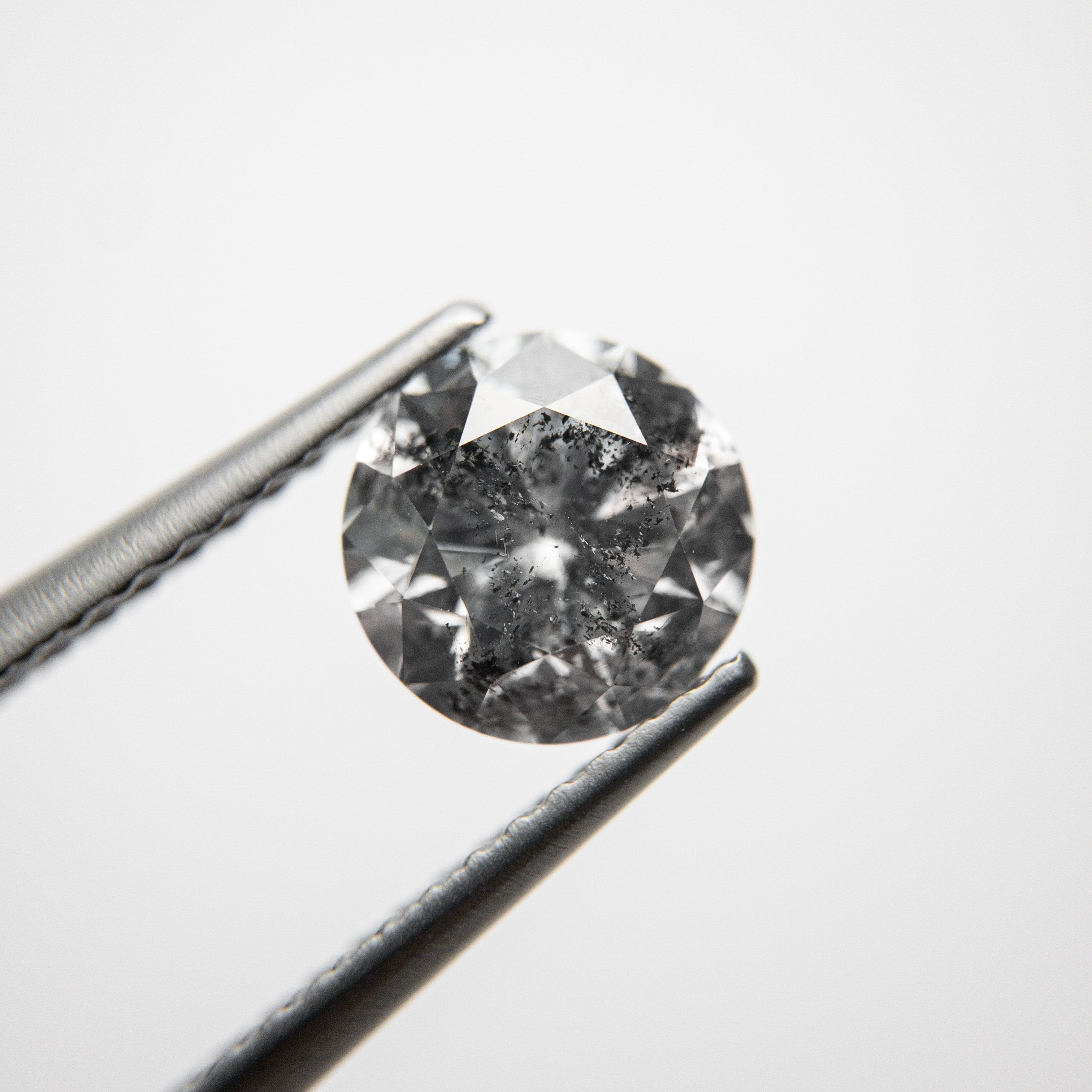 1.56ct 7.11x7.08x4.62mm Round Brilliant 18309-11