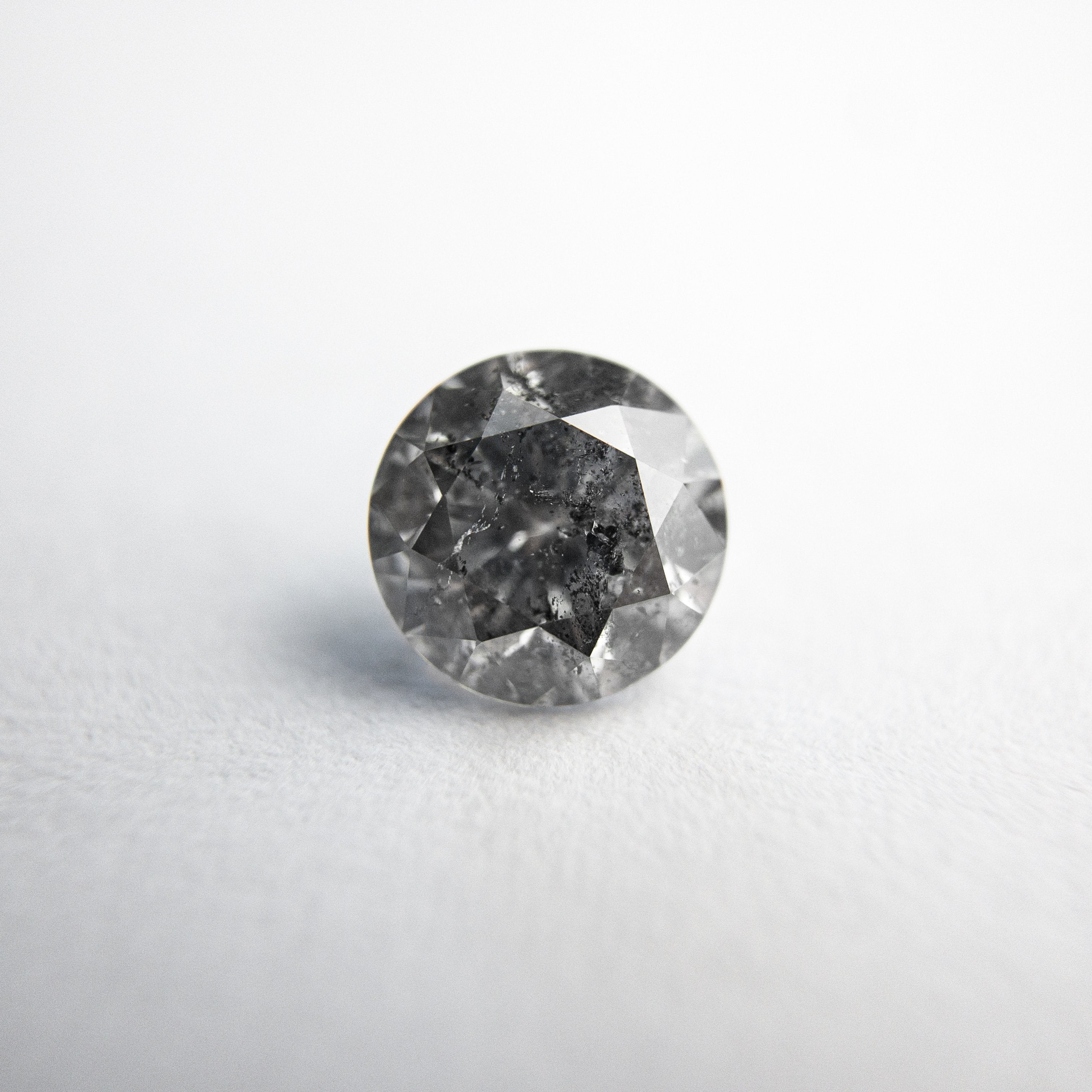 0.98ct 6.15x6.13x3.96mm Round Brilliant 18310-01