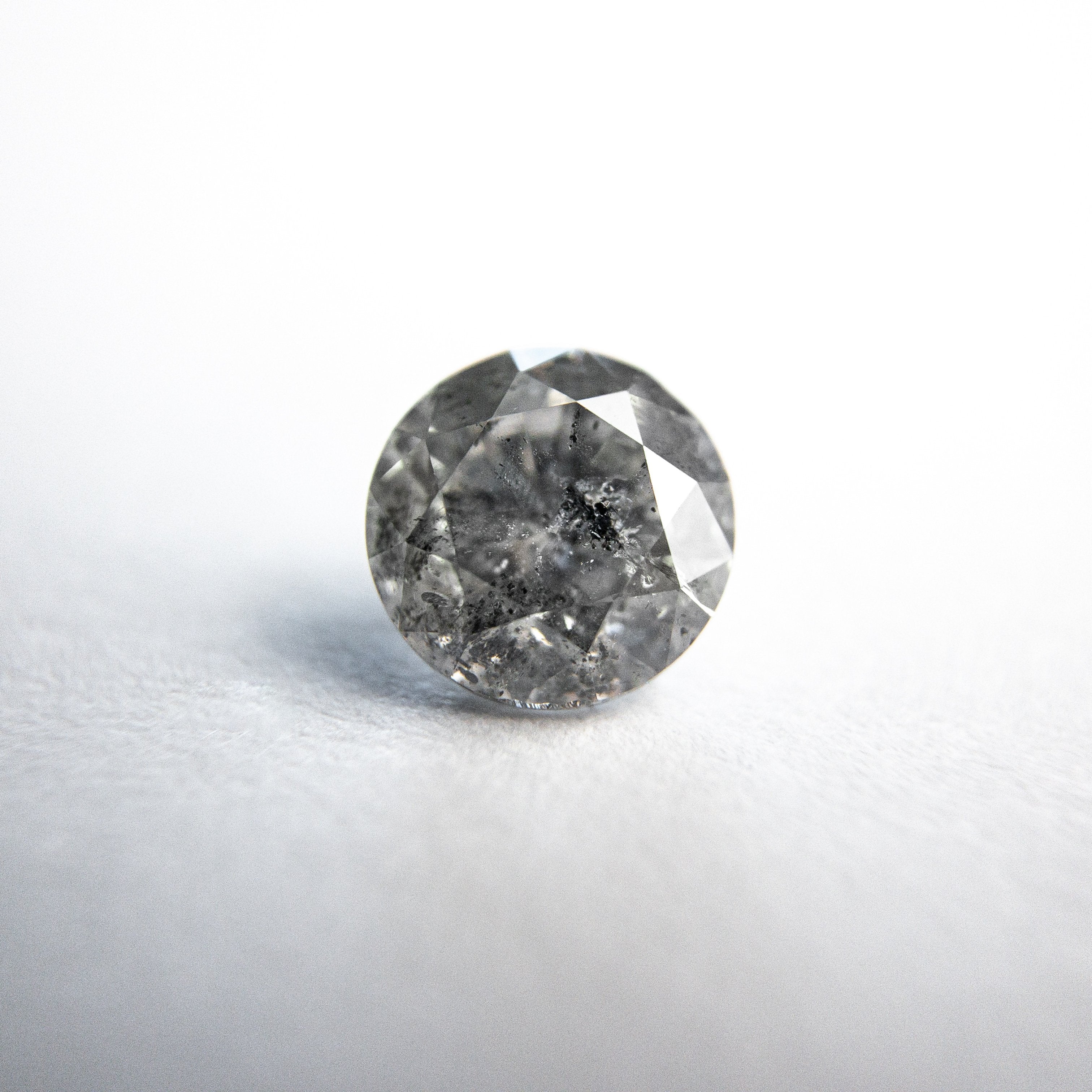 1.06ct 6.31x6.28x4.00mm Round Brilliant 18310-04