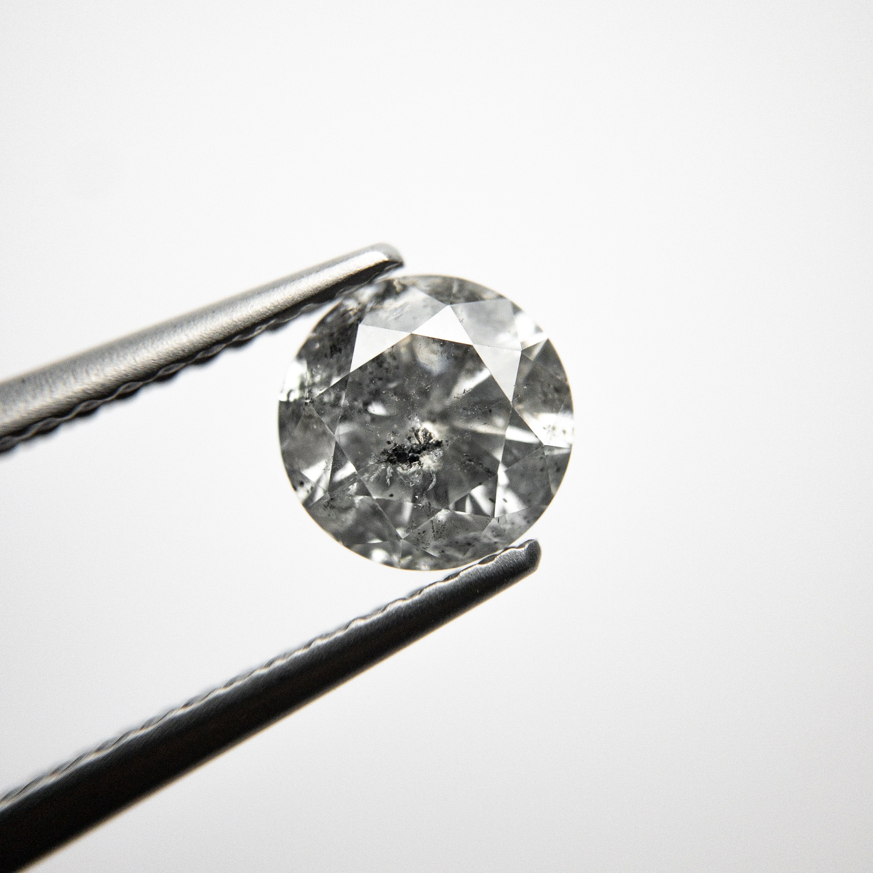 1.06ct 6.31x6.28x4.00mm Round Brilliant 18310-04