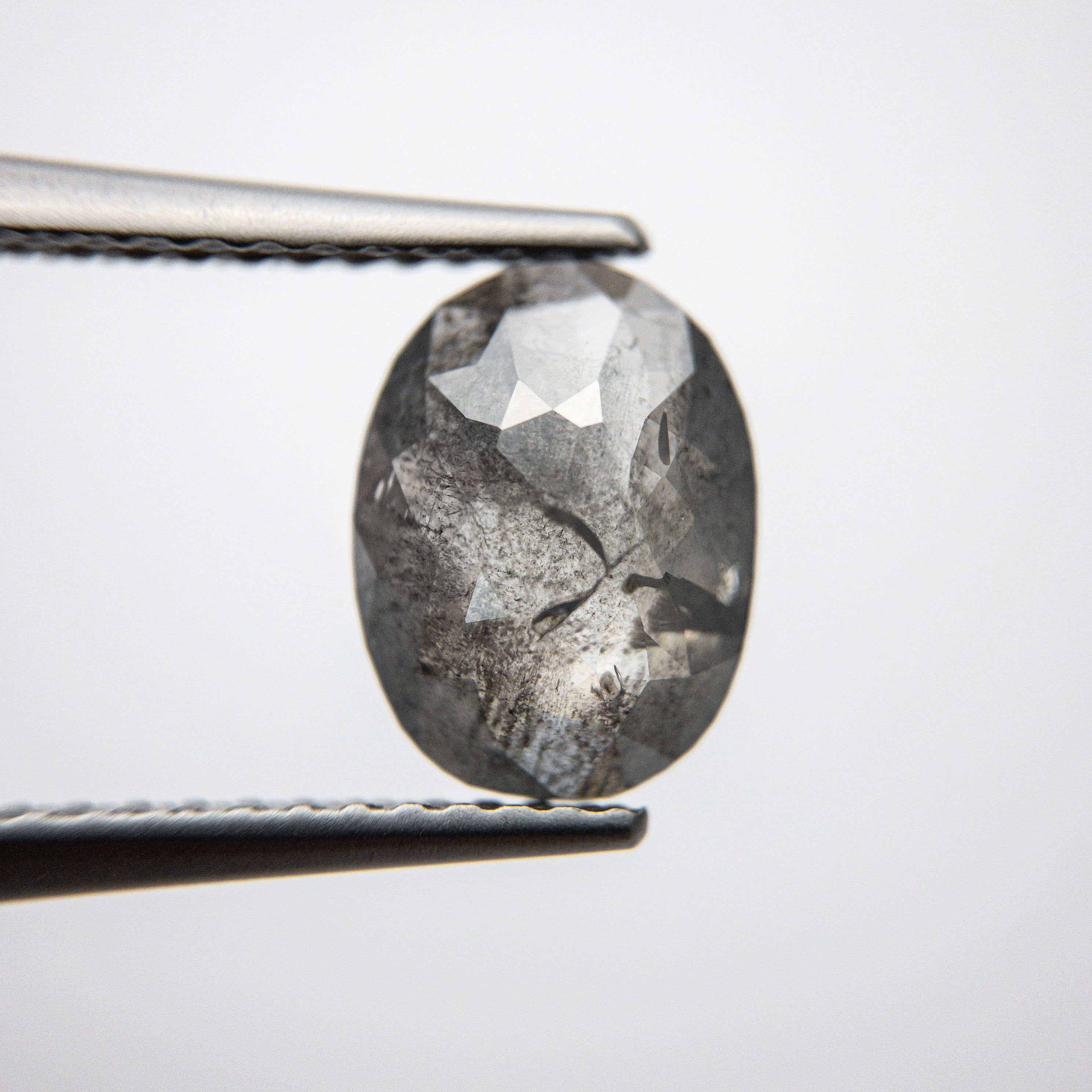 1.57ct 9.15x6.98x2.88mm Oval Rosecut 18312-05