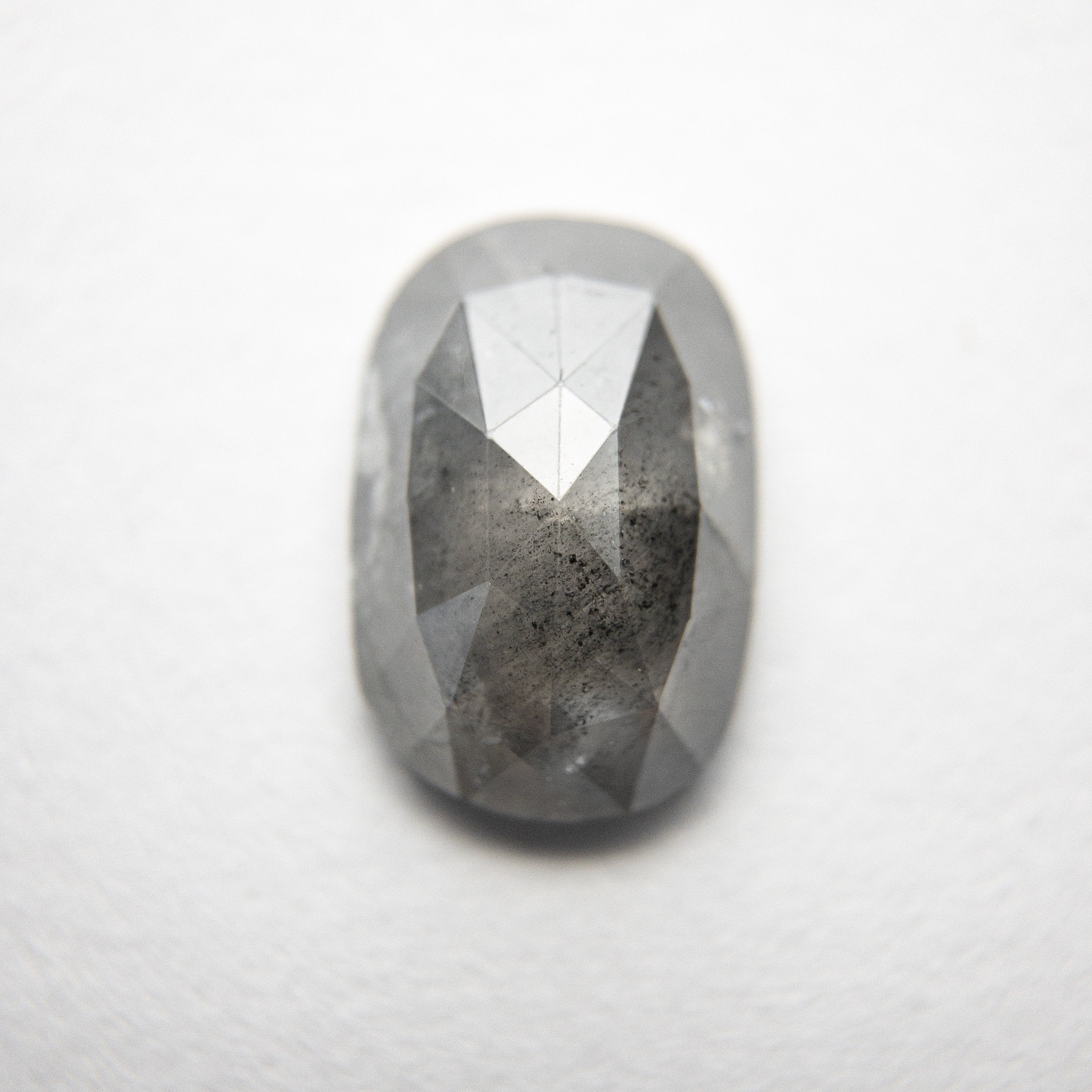 2.39ct 10.48x7.12x3.36mm Oval Rosecut 18312-07