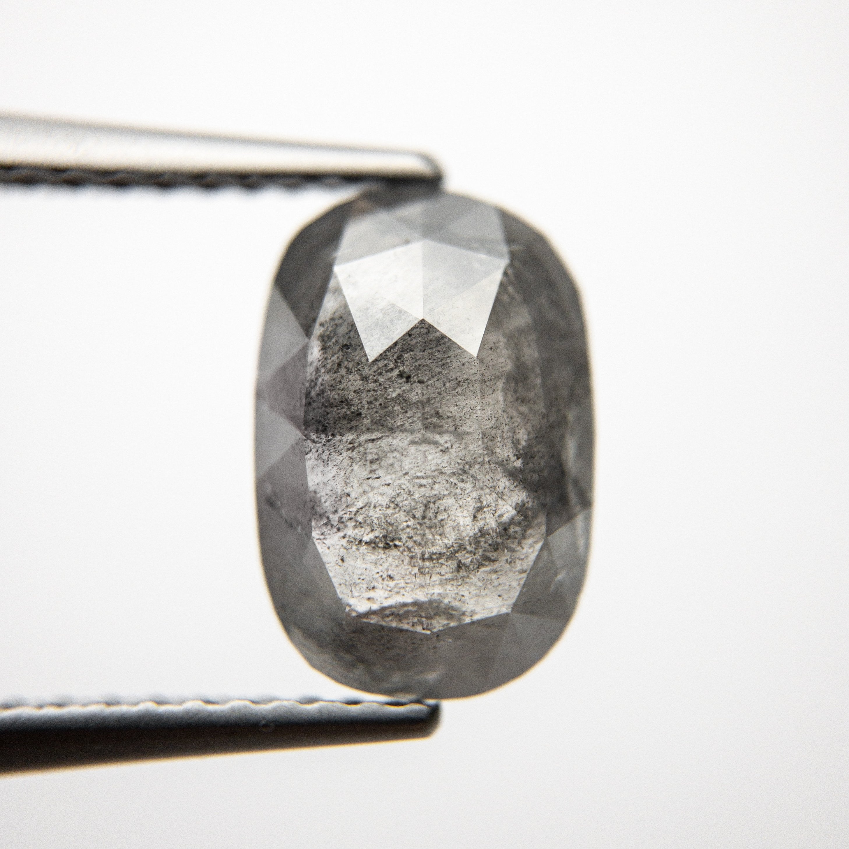 2.39ct 10.48x7.12x3.36mm Oval Rosecut 18312-07