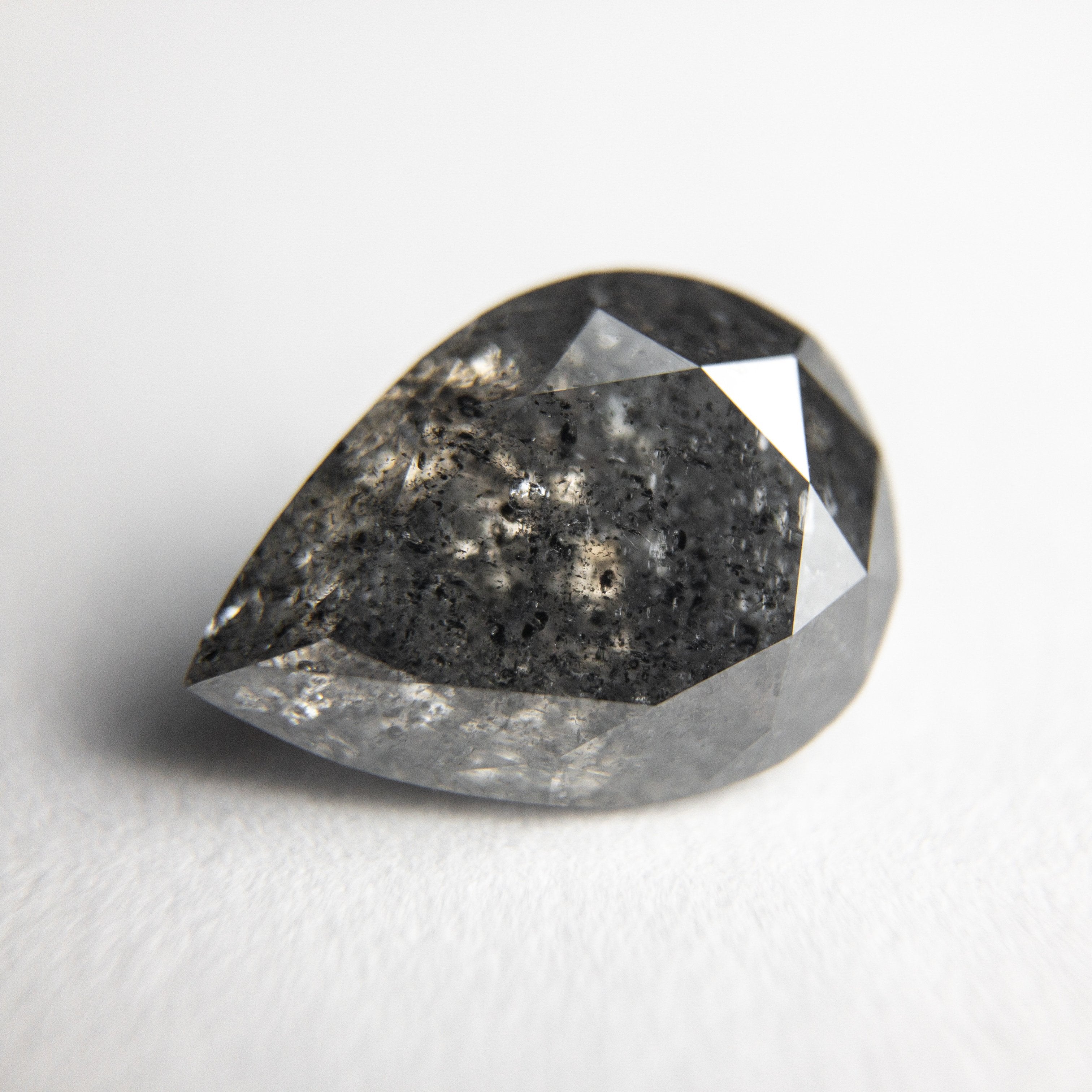 3.20ct 11.04x8.14x6.11mm Pear Brilliant Cut 18316-02