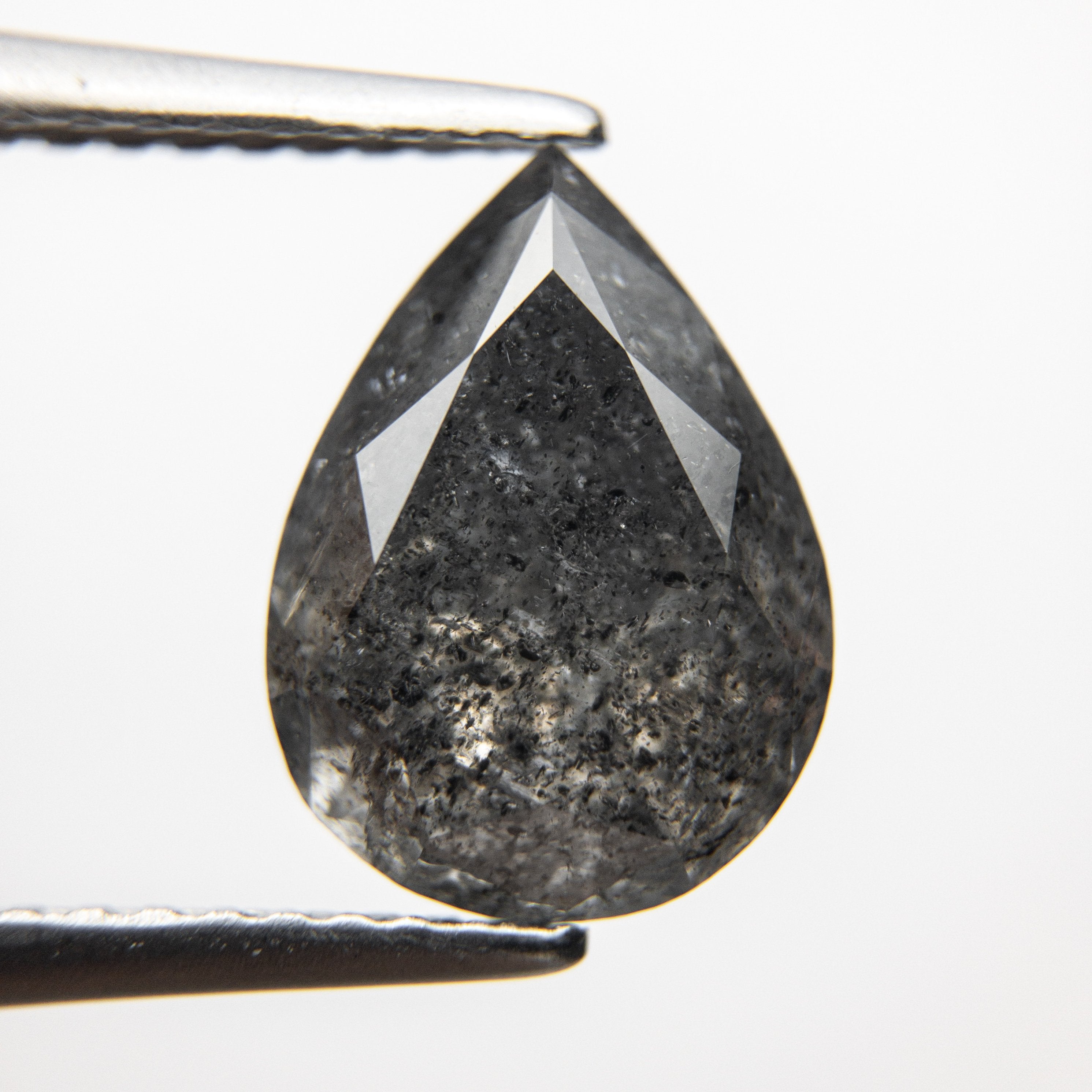 3.20ct 11.04x8.14x6.11mm Pear Brilliant Cut 18316-02