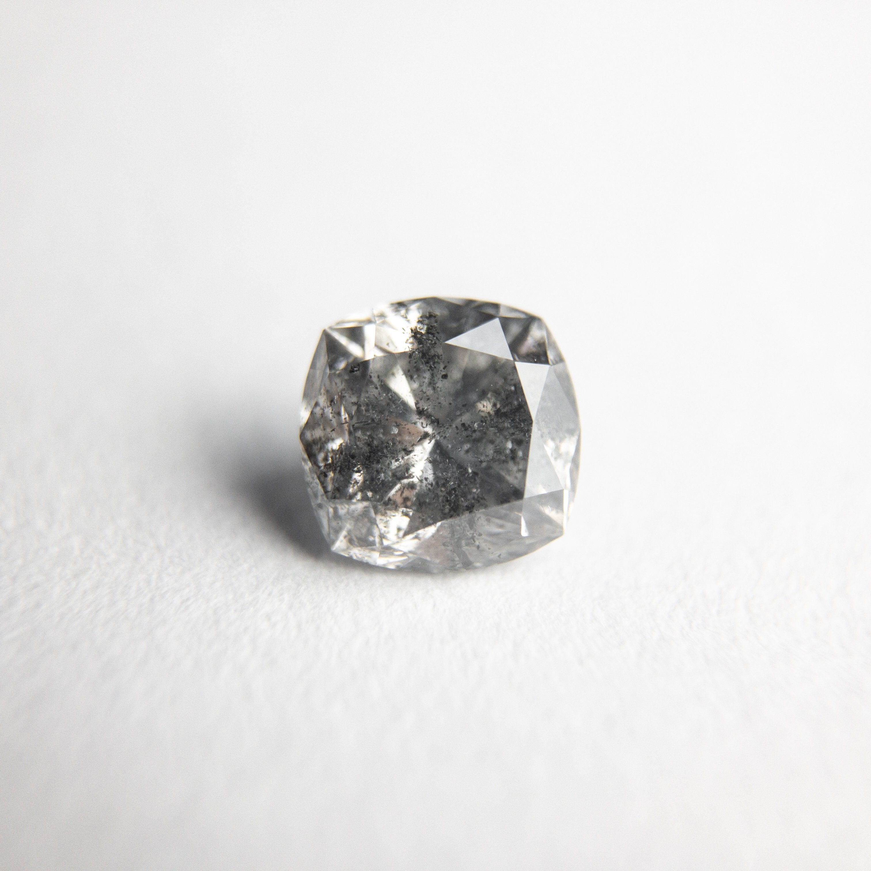 0.72ct 5.33x5.24x3.53mm Cushion Brilliant Cut 18316-05