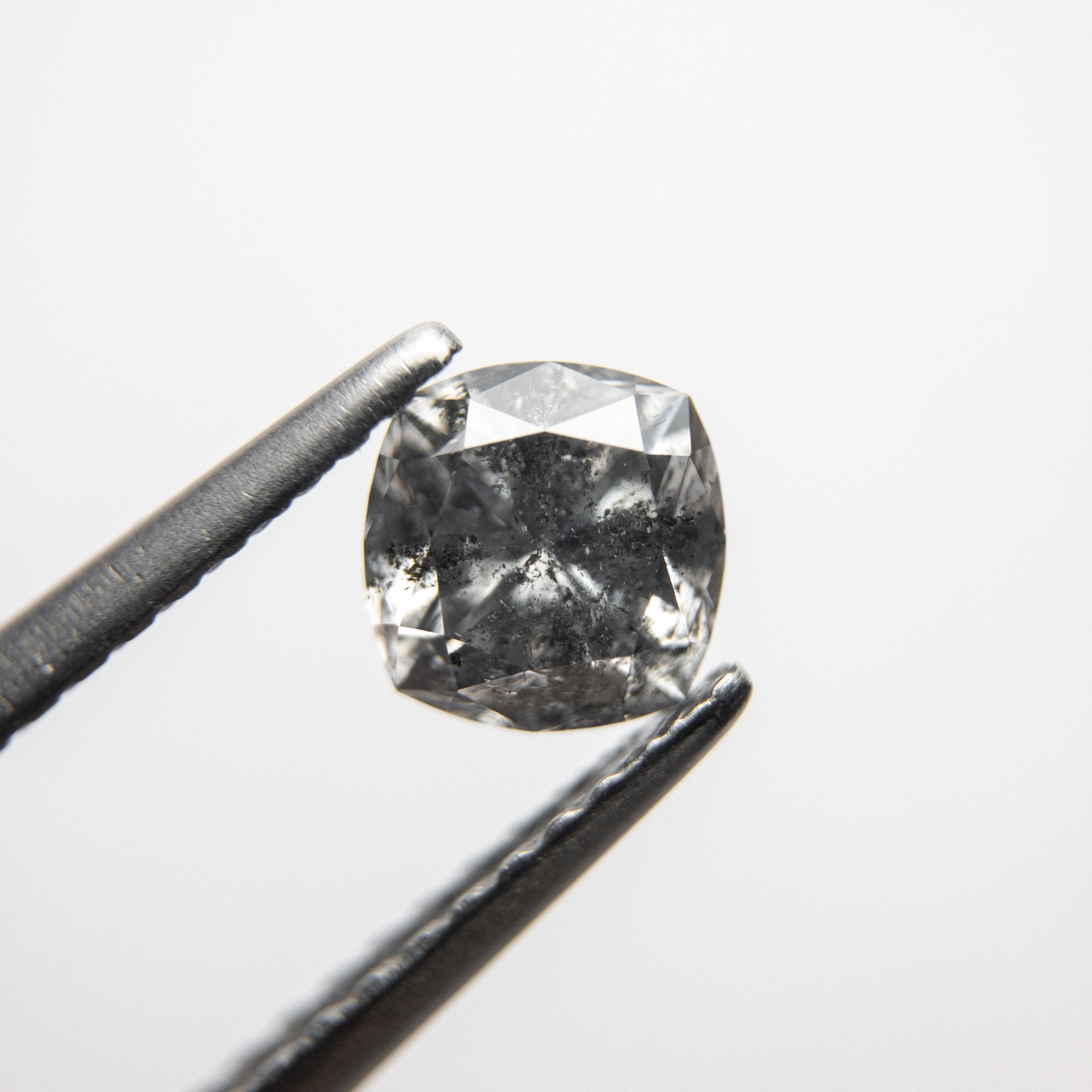 0.72ct 5.33x5.24x3.53mm Cushion Brilliant Cut 18316-05